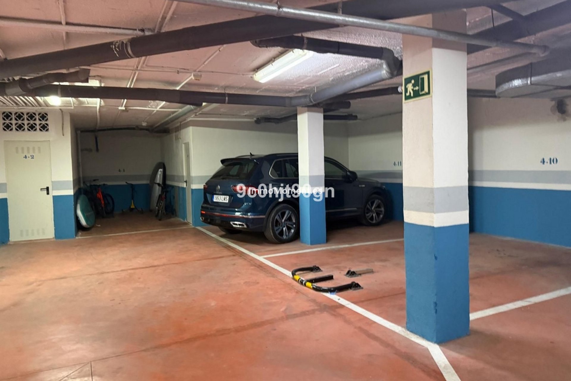 Wiederverkauf - Wohnung - Marbella - Elviria