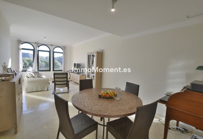 Wiederverkauf - Wohnung - Marbella - Elviria