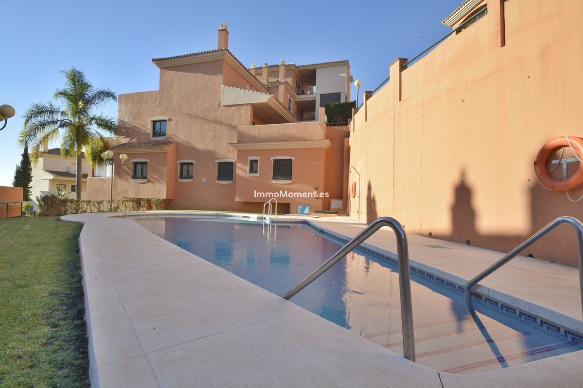 Wiederverkauf - Wohnung - Marbella - Elviria