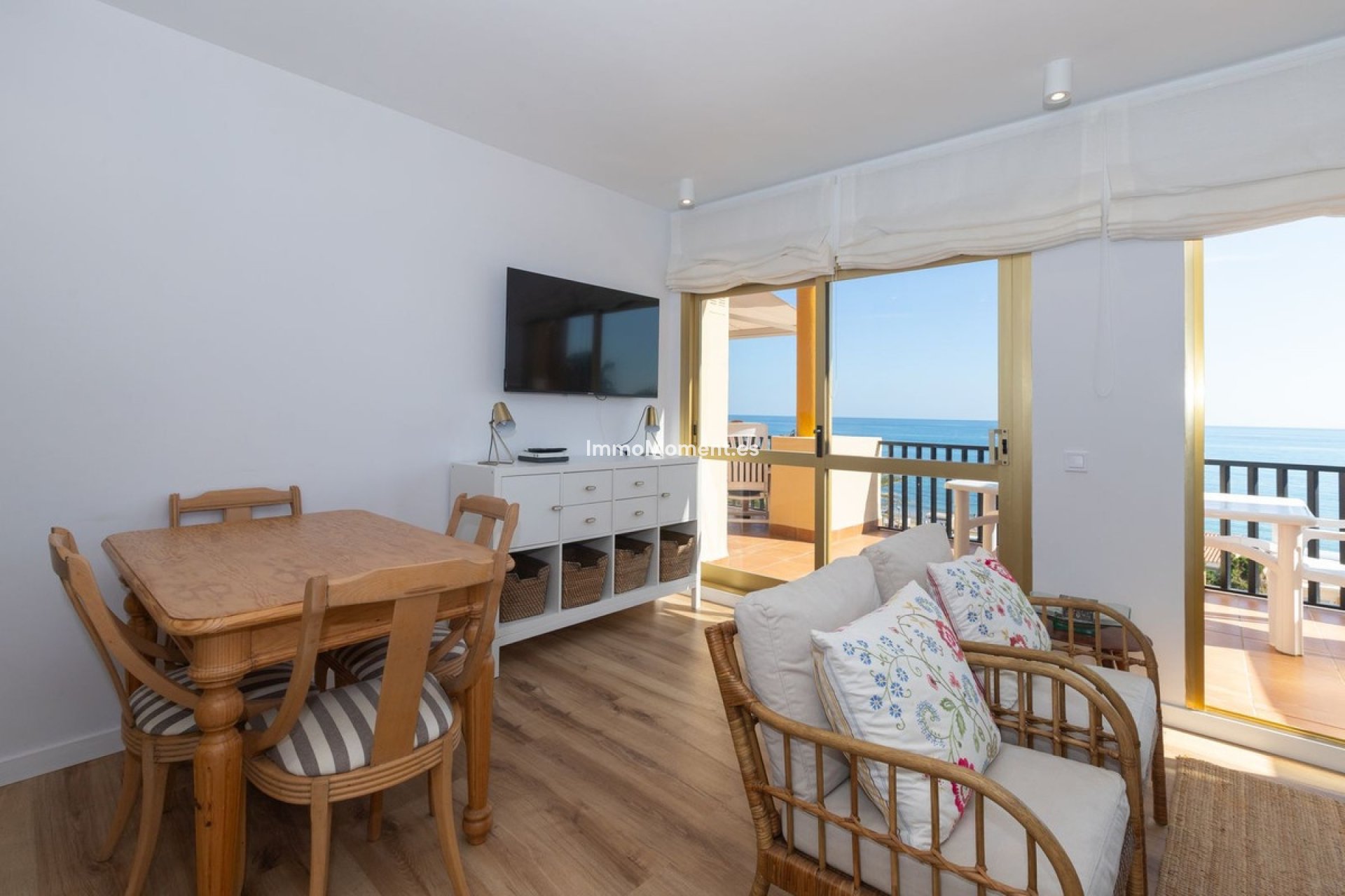 Wiederverkauf - Wohnung - Marbella - Elviria