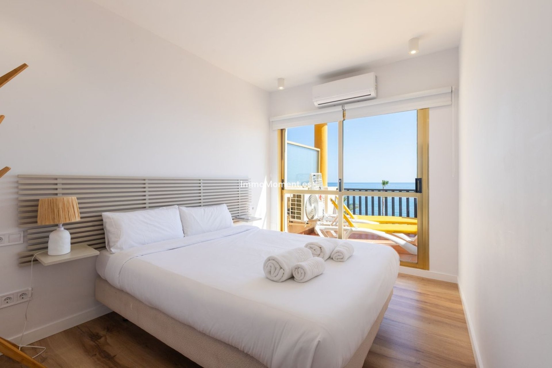 Wiederverkauf - Wohnung - Marbella - Elviria