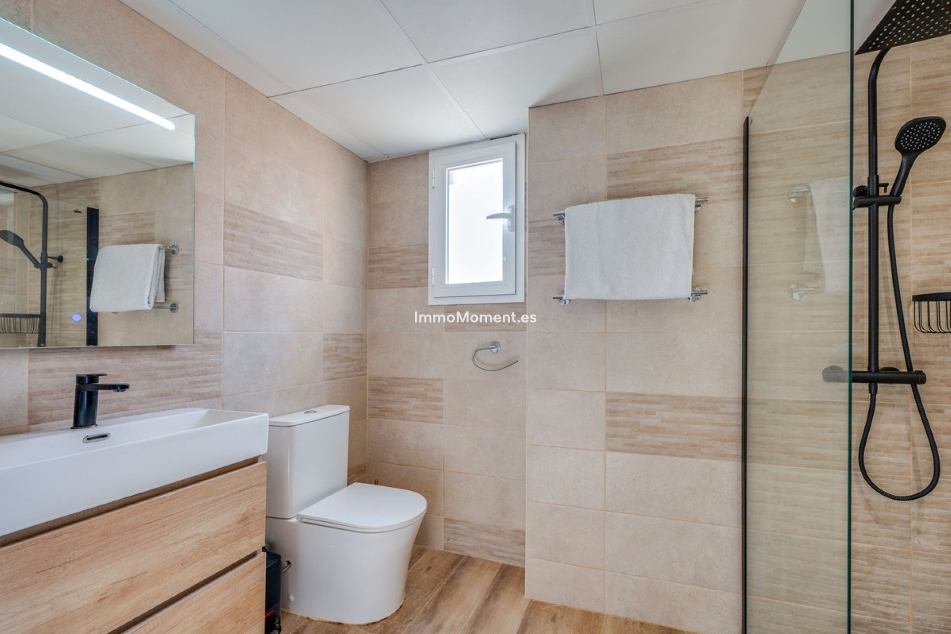 Wiederverkauf - Wohnung - Marbella - Elviria