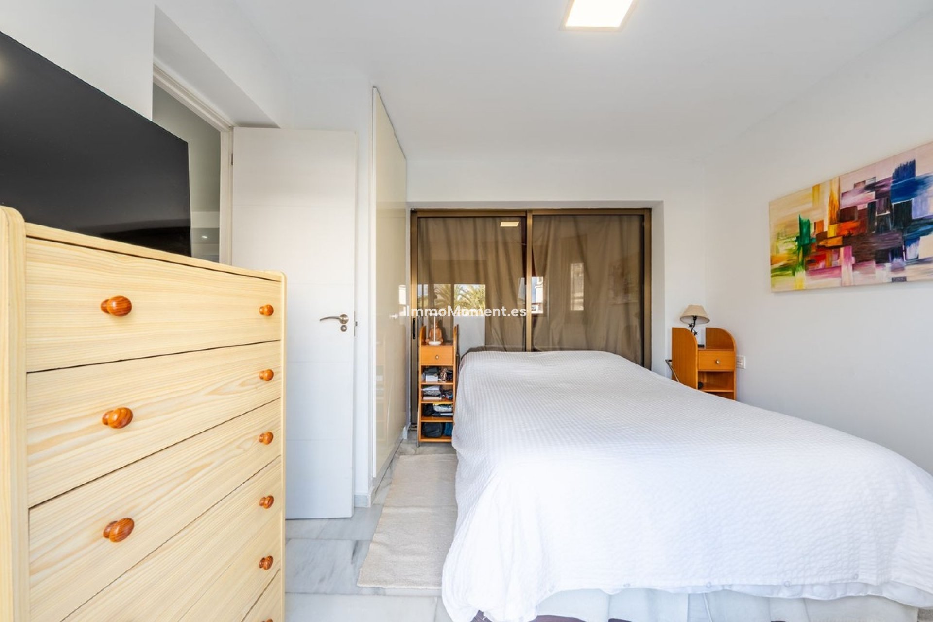 Wiederverkauf - Wohnung - Marbella - Elviria