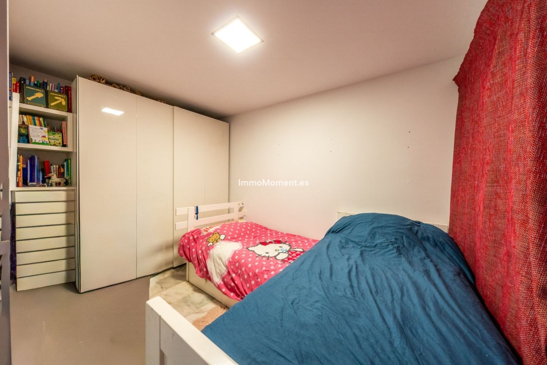 Wiederverkauf - Wohnung - Marbella - Elviria