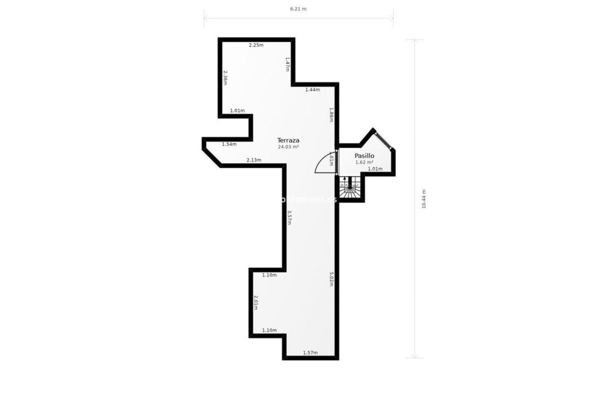 Wiederverkauf - Wohnung - Marbella - Elviria
