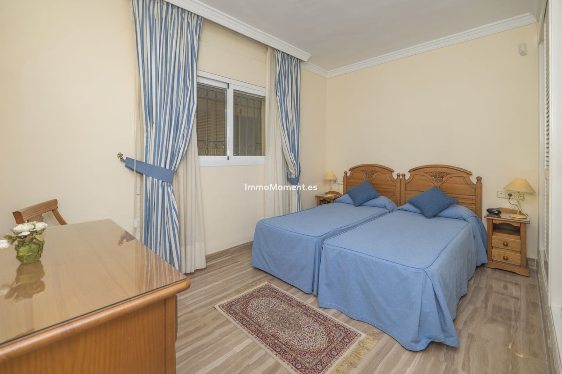 Wiederverkauf - Wohnung - Marbella - Elviria