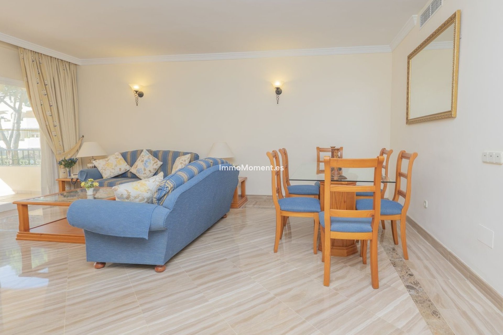 Wiederverkauf - Wohnung - Marbella - Elviria
