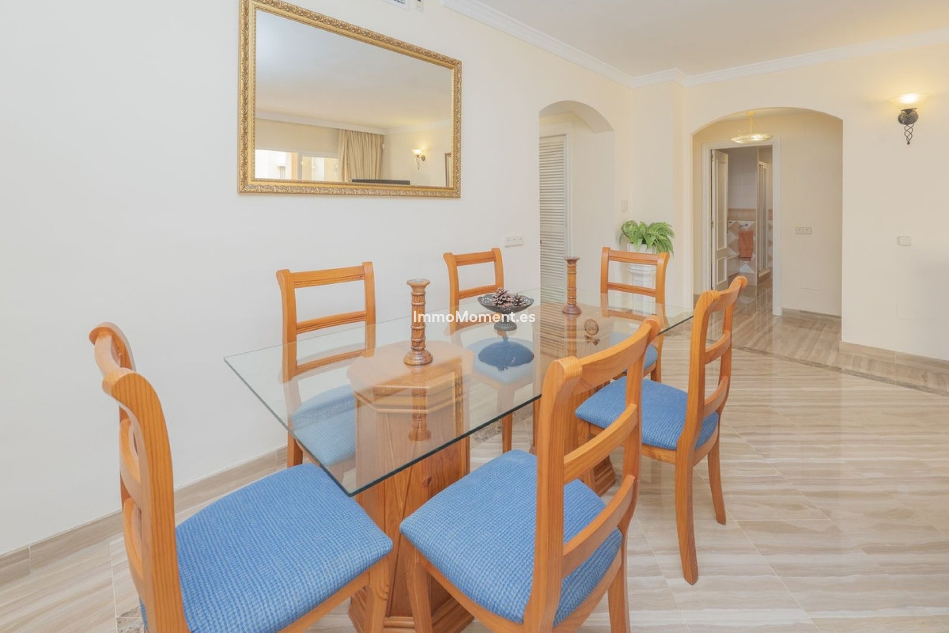Wiederverkauf - Wohnung - Marbella - Elviria