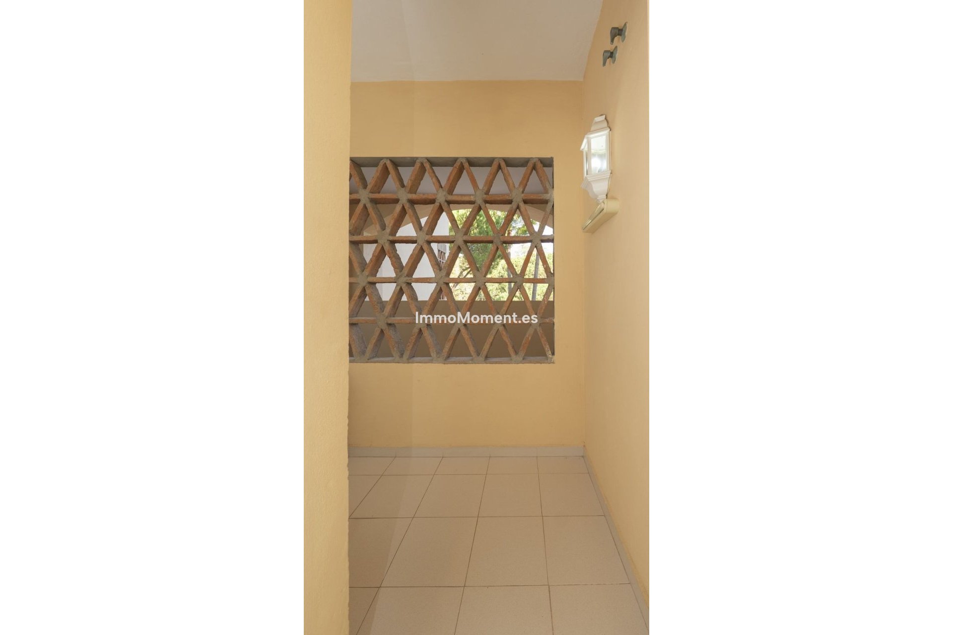 Wiederverkauf - Wohnung - Marbella - Elviria