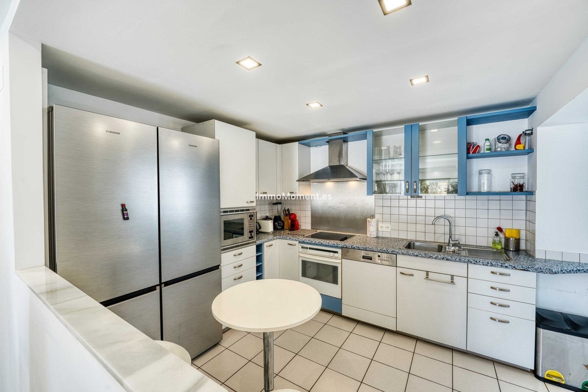 Wiederverkauf - Wohnung - Marbella - Elviria