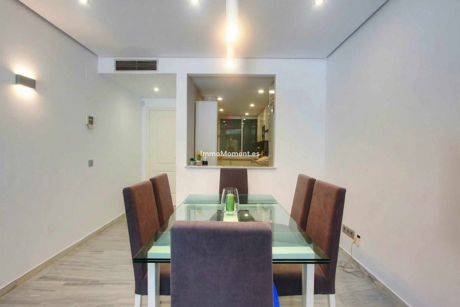 Wiederverkauf - Wohnung - Marbella - Elviria