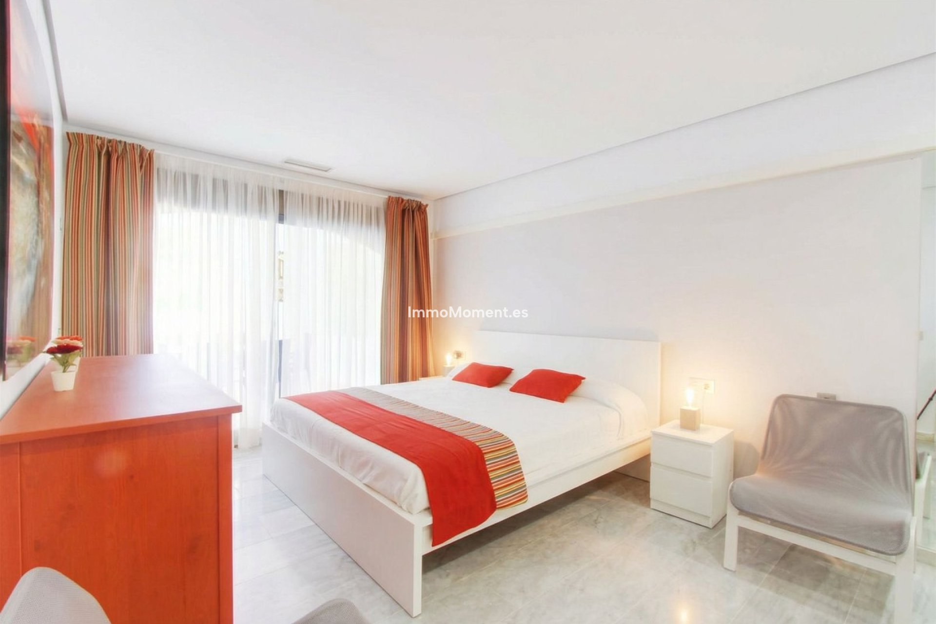 Wiederverkauf - Wohnung - Marbella - Elviria