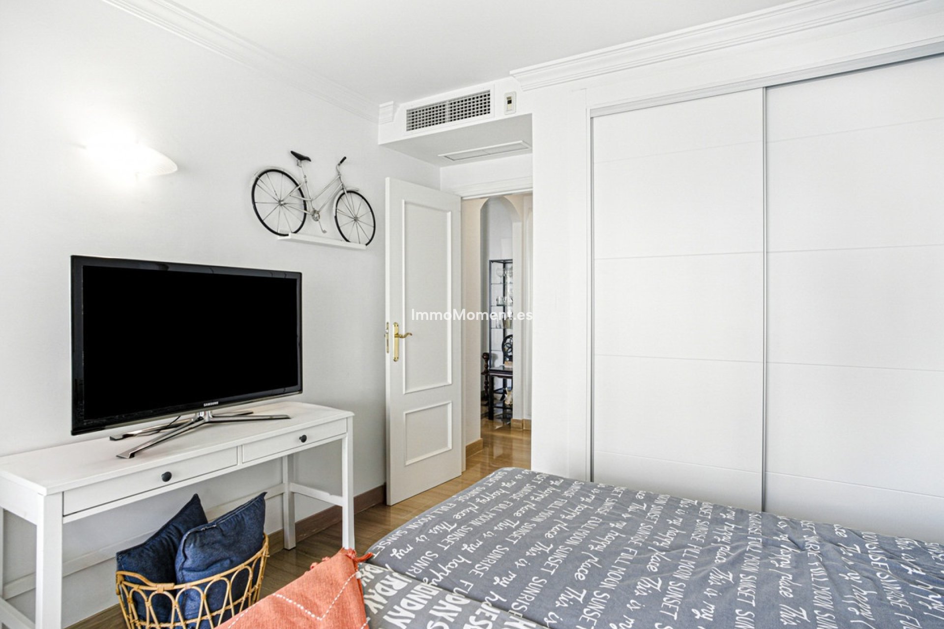 Wiederverkauf - Wohnung - Marbella - Elviria