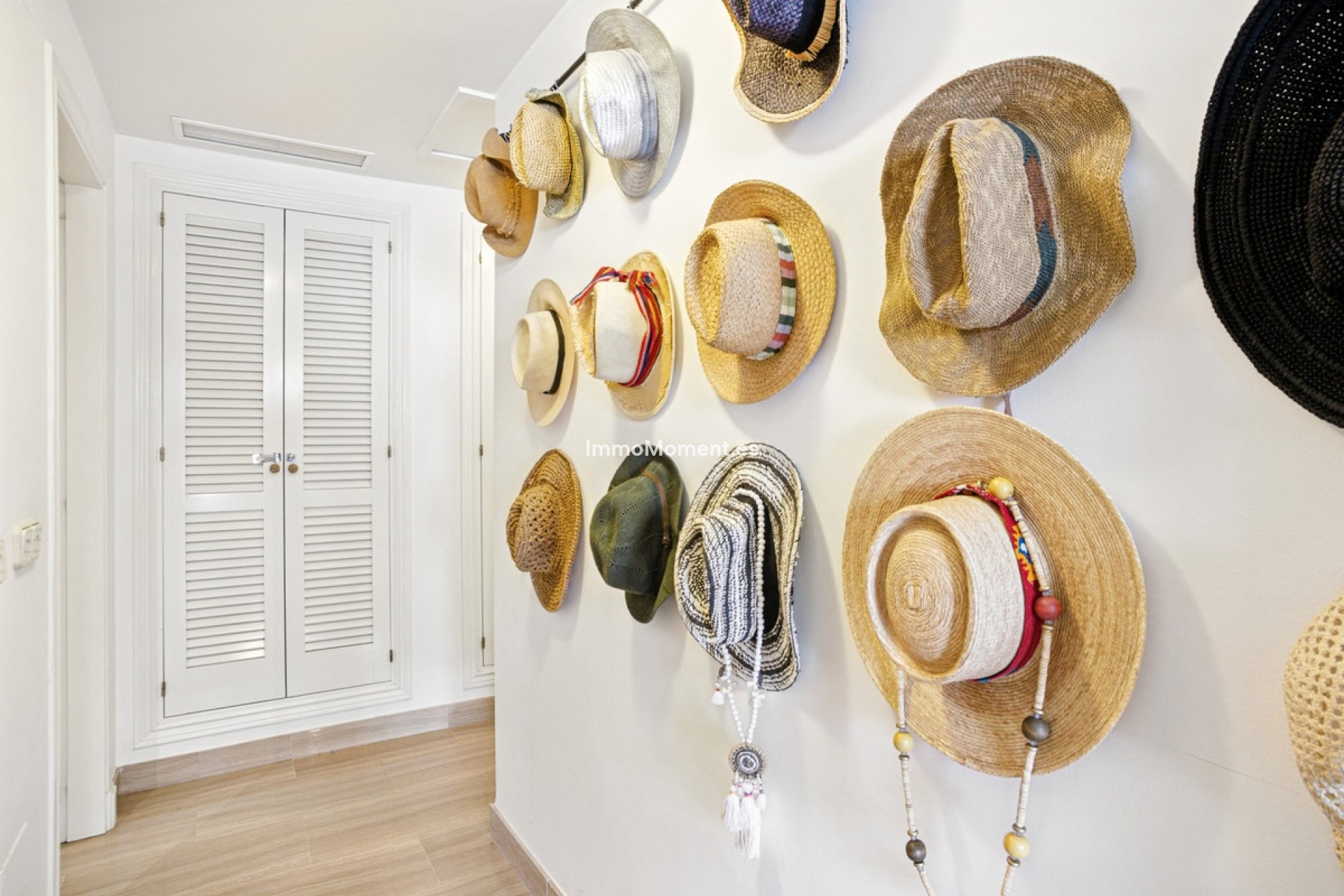 Wiederverkauf - Wohnung - Marbella - Elviria