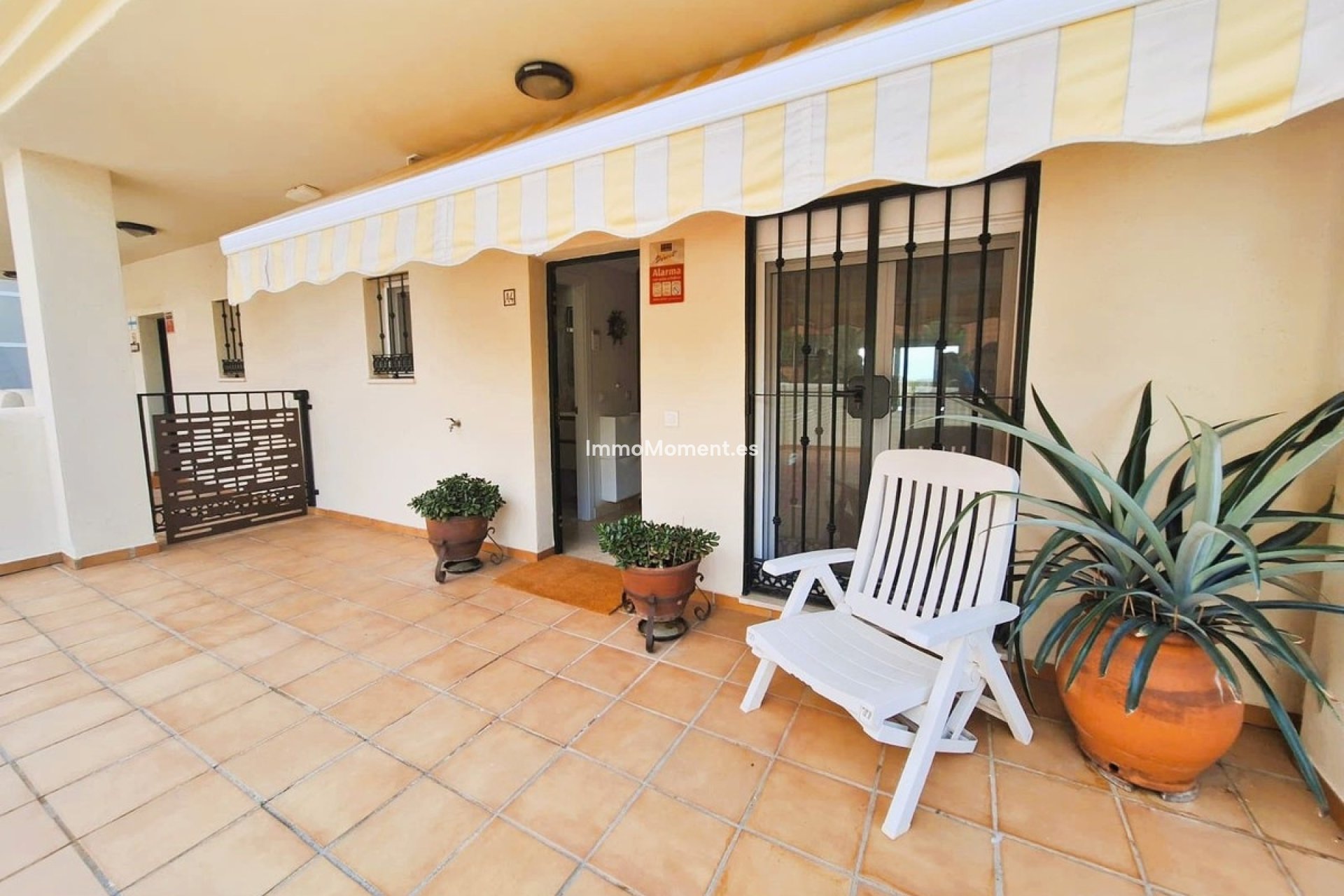 Wiederverkauf - Wohnung - Marbella - Elviria