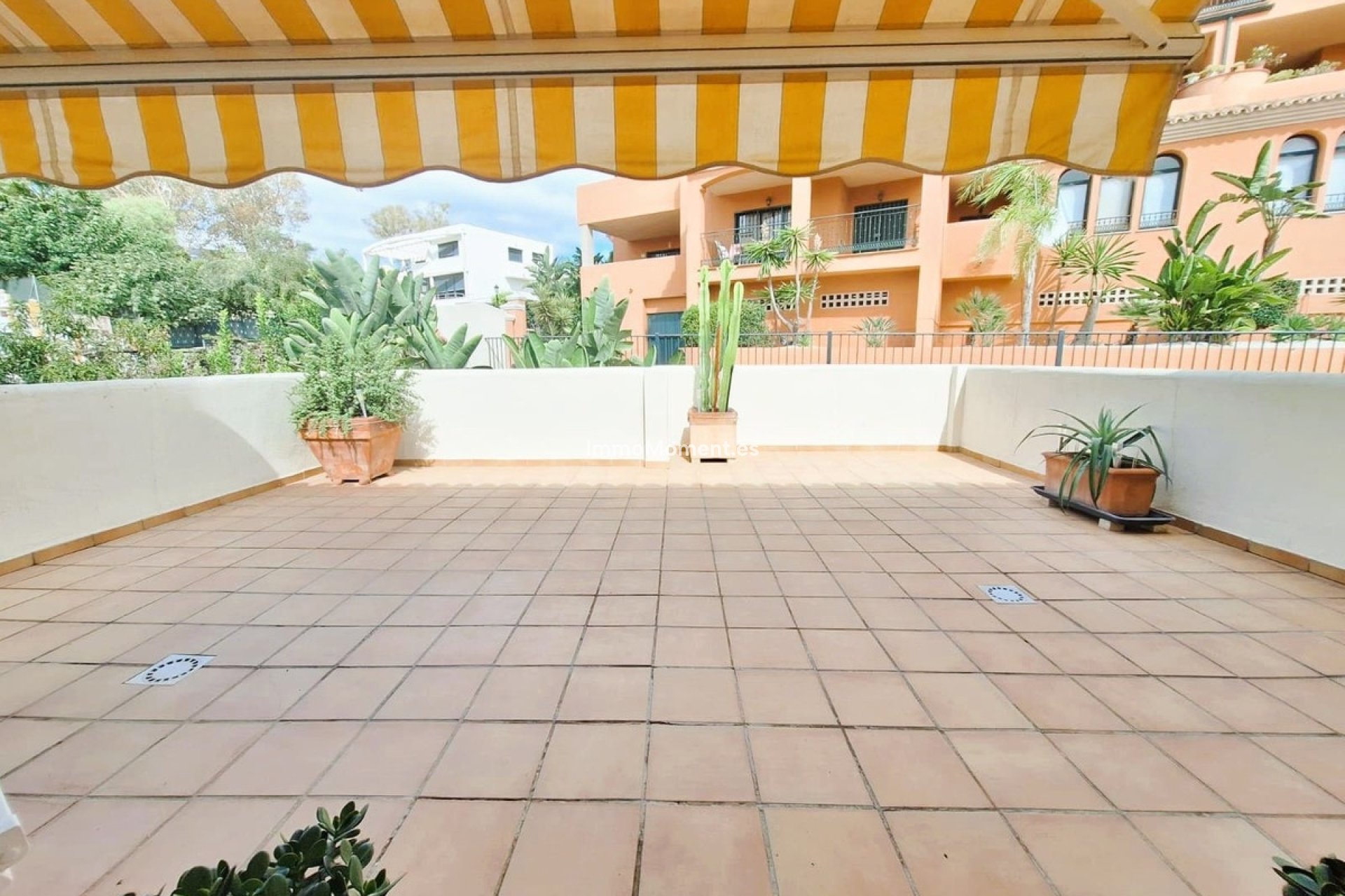 Wiederverkauf - Wohnung - Marbella - Elviria