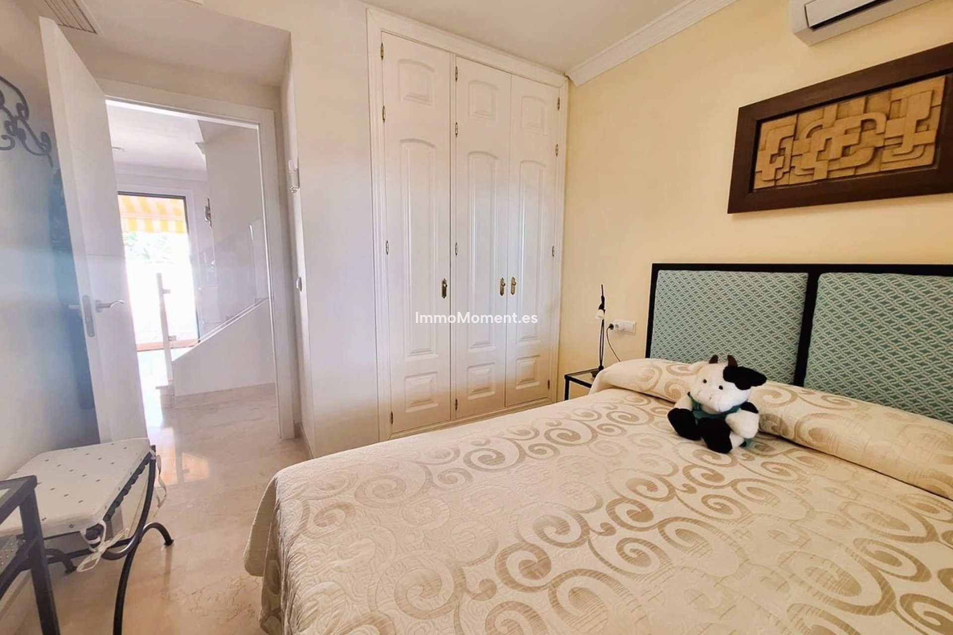 Wiederverkauf - Wohnung - Marbella - Elviria