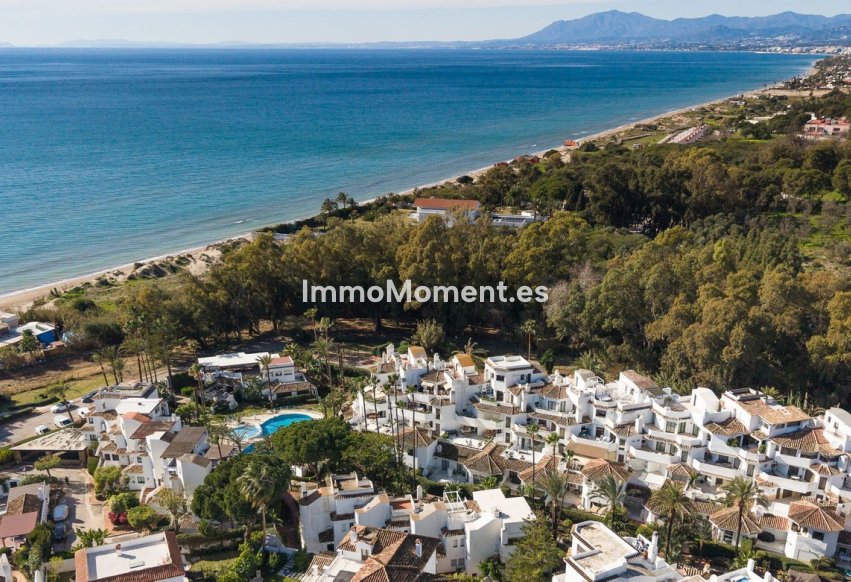 Wiederverkauf - Wohnung - Marbella - Elviria