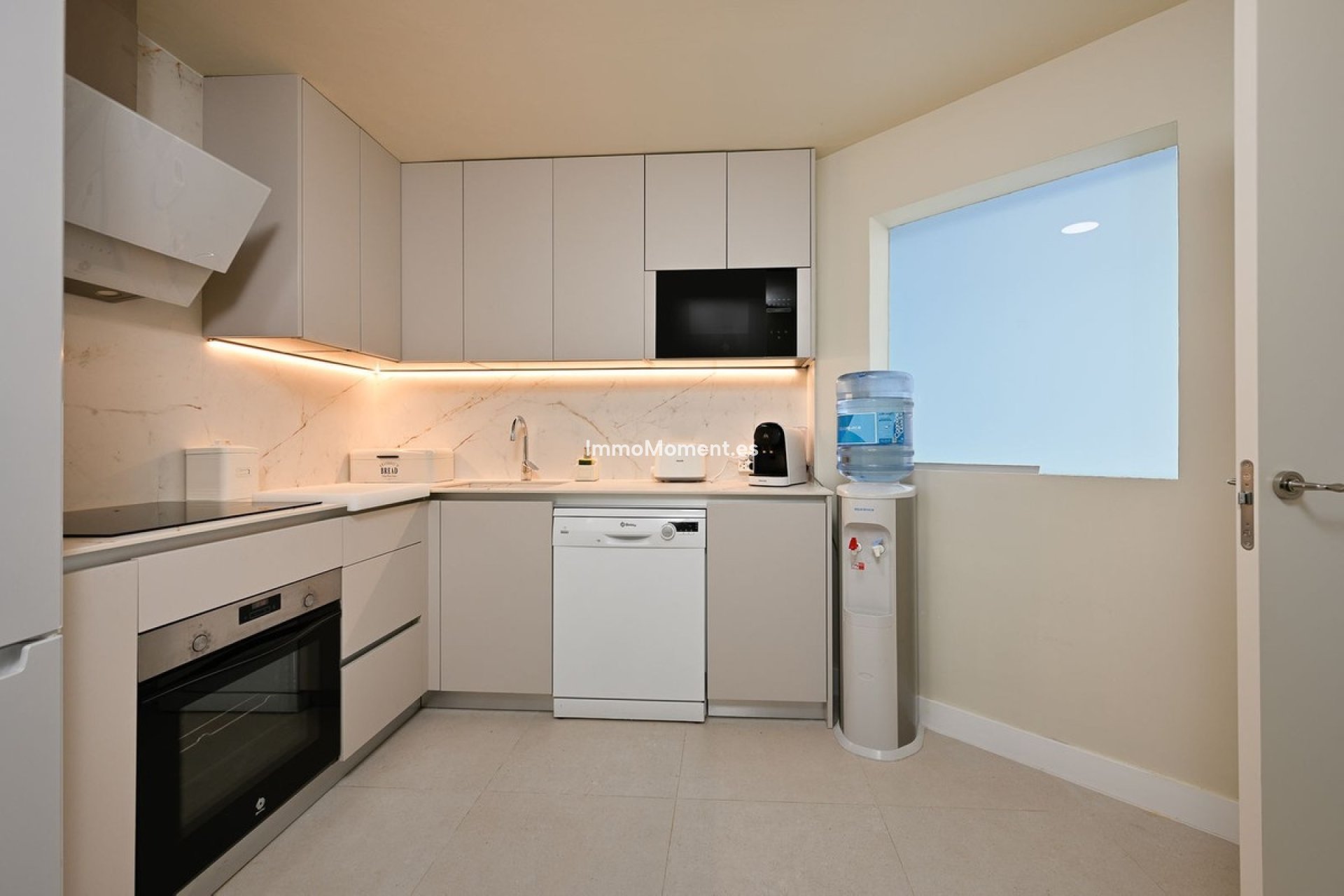 Wiederverkauf - Wohnung - Marbella - Elviria