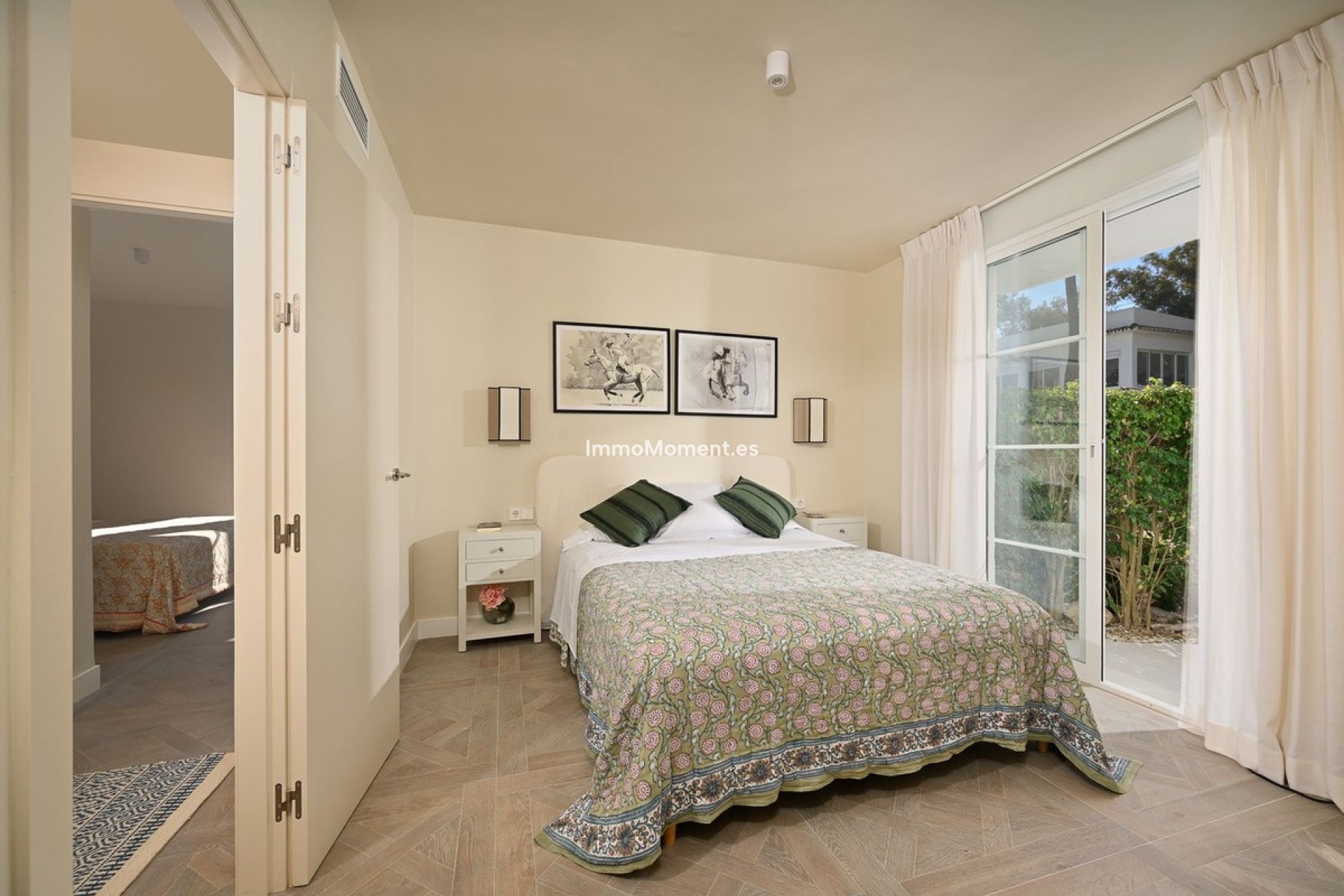 Wiederverkauf - Wohnung - Marbella - Elviria