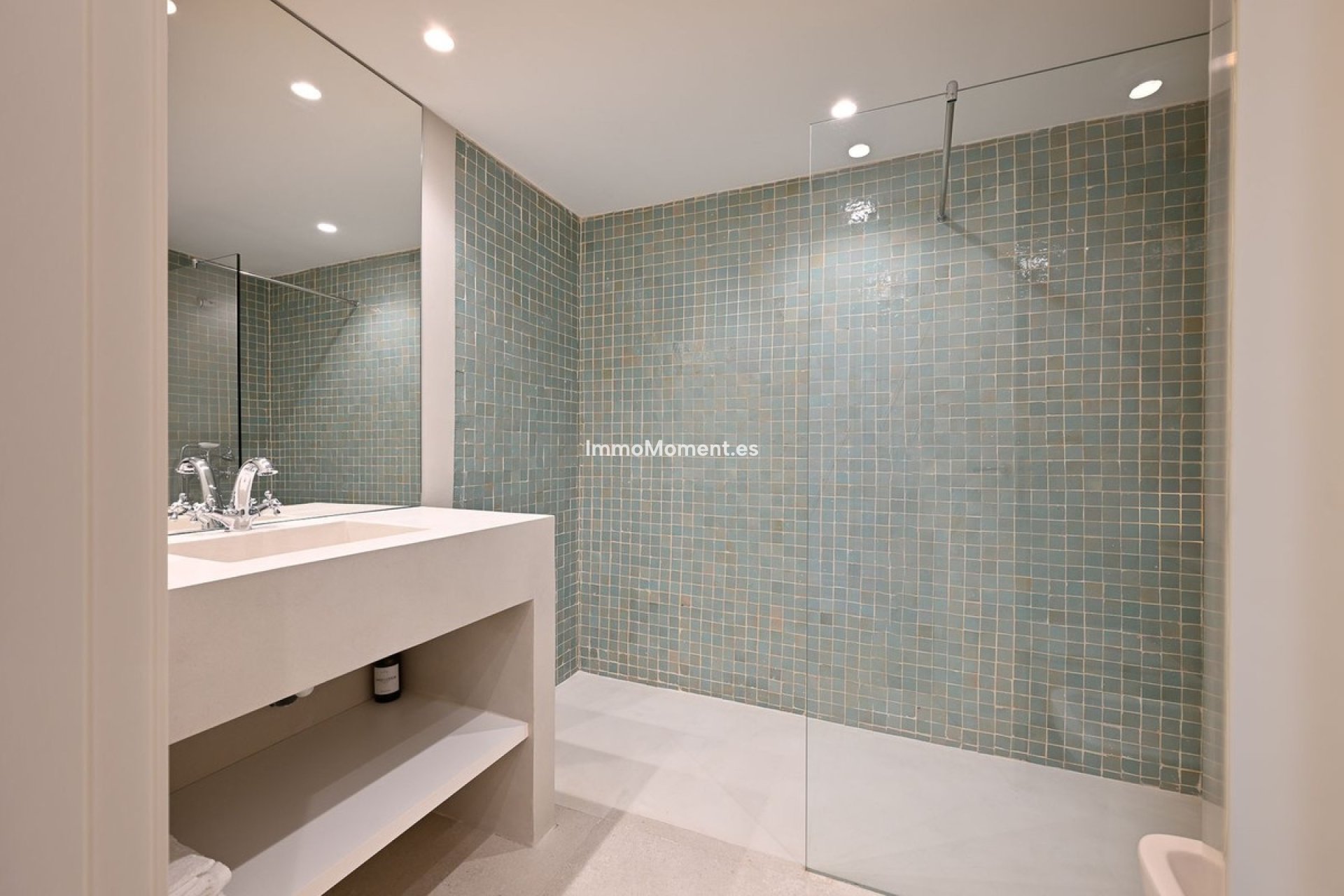 Wiederverkauf - Wohnung - Marbella - Elviria