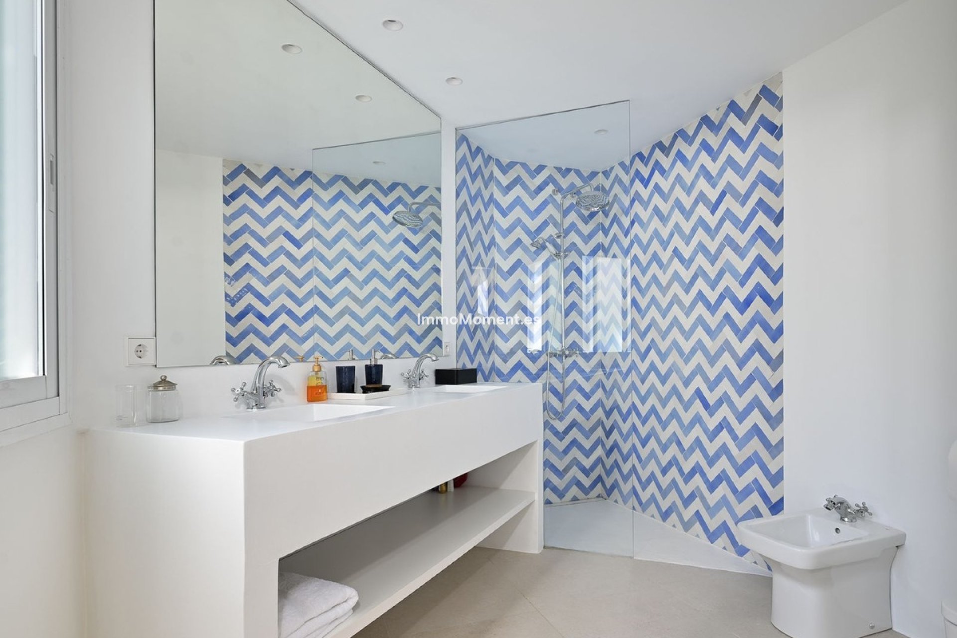 Wiederverkauf - Wohnung - Marbella - Elviria