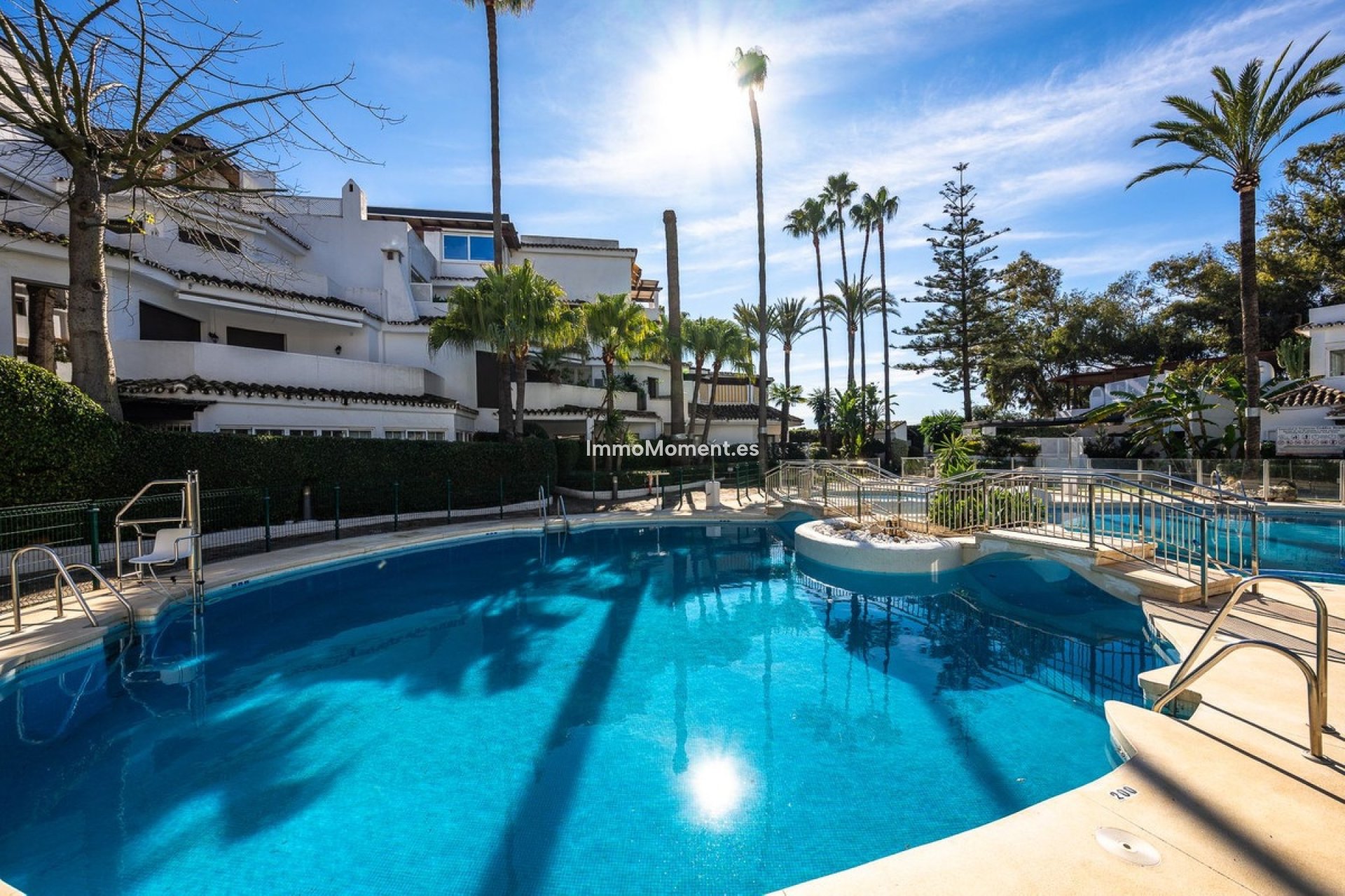 Wiederverkauf - Wohnung - Marbella - Elviria