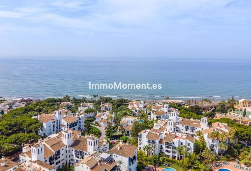 Wiederverkauf - Wohnung - Marbella - Elviria