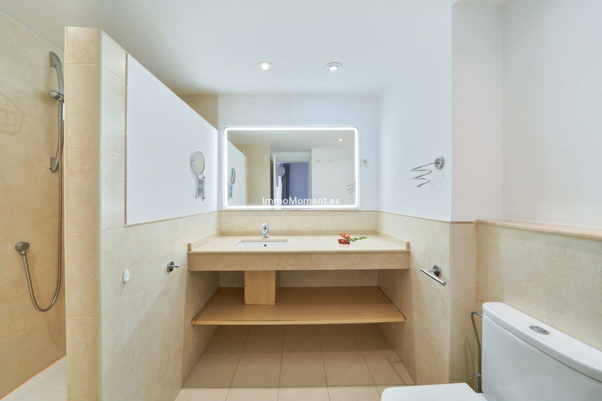 Wiederverkauf - Wohnung - Marbella - Elviria