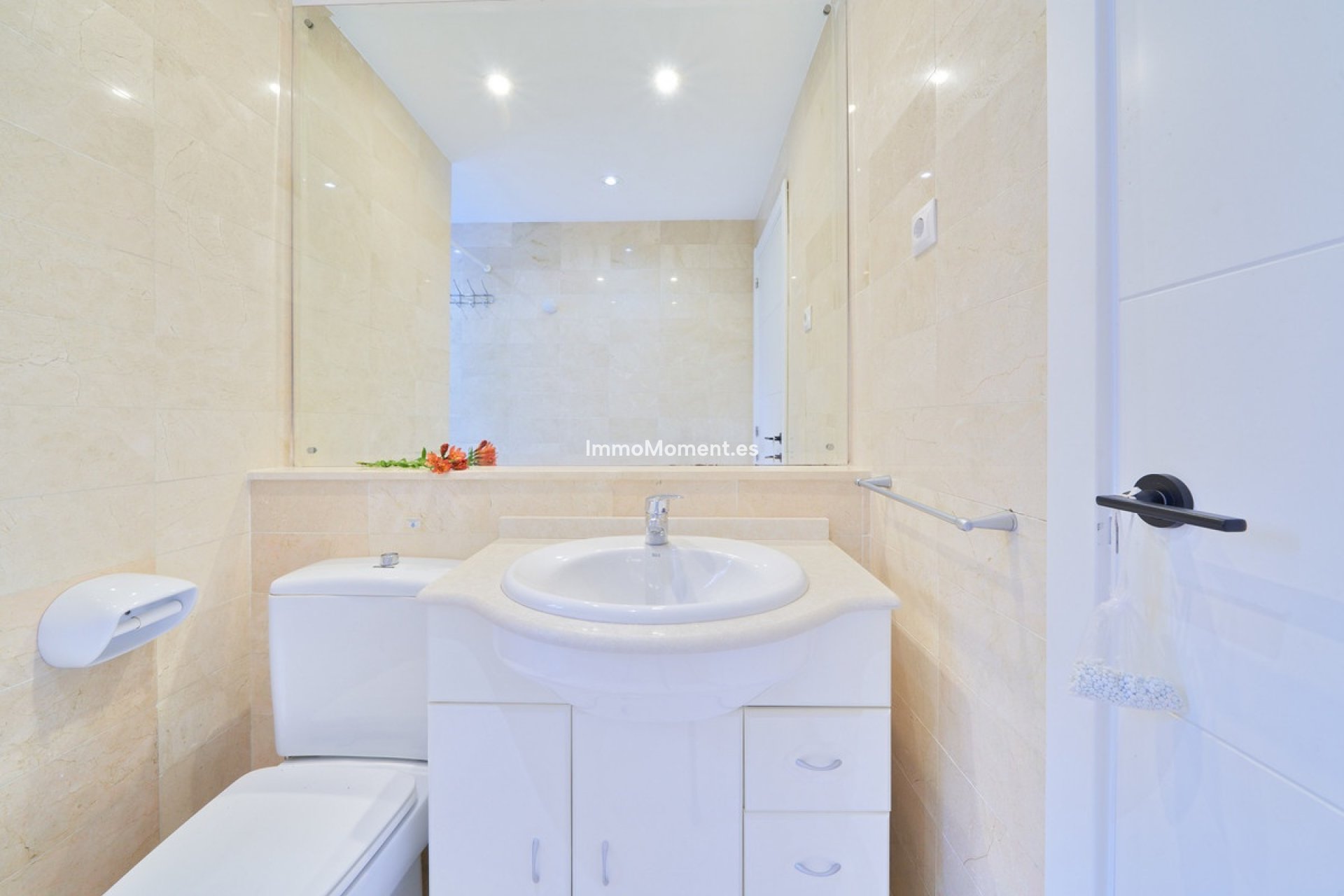 Wiederverkauf - Wohnung - Marbella - Elviria