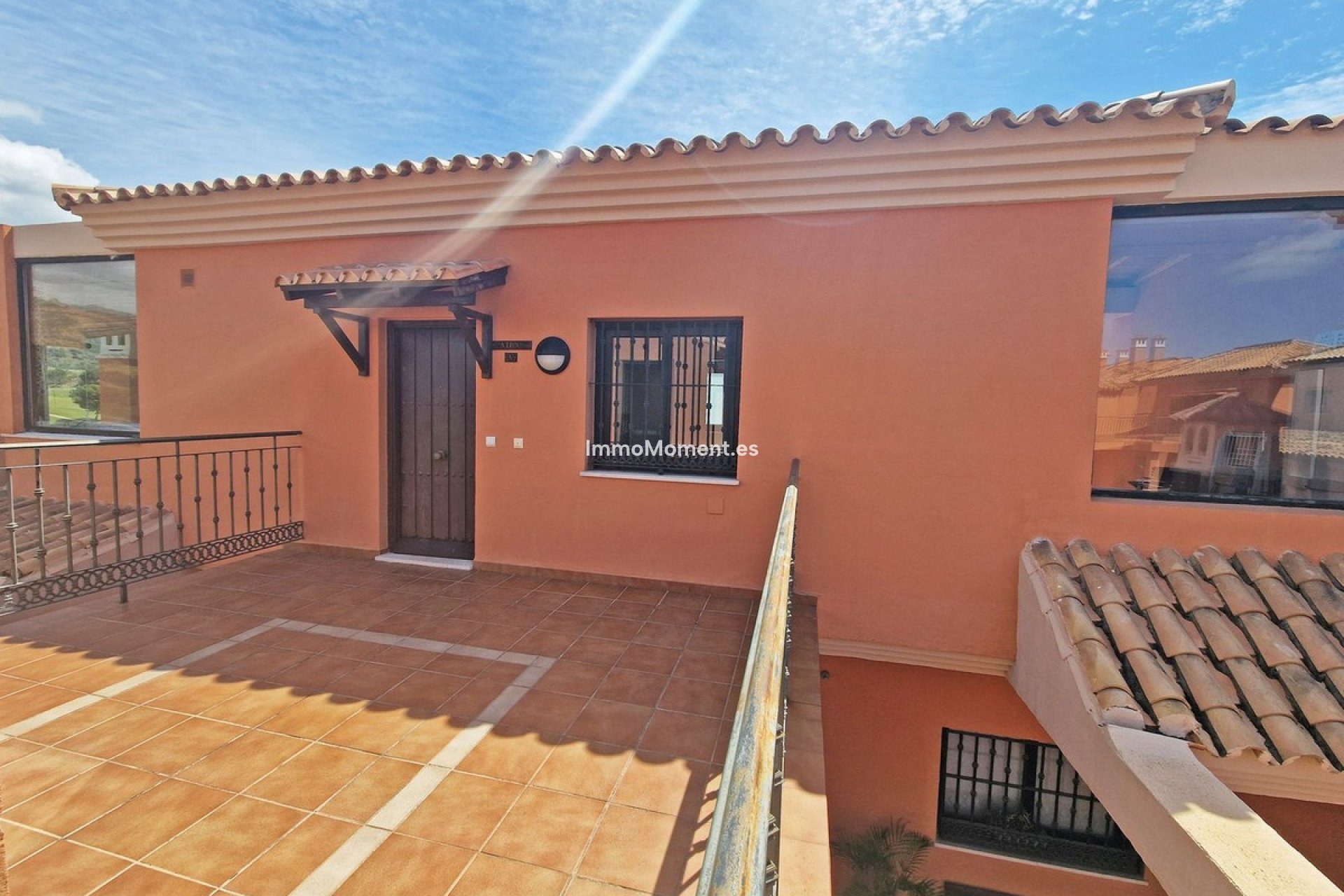 Wiederverkauf - Wohnung - Marbella - Elviria