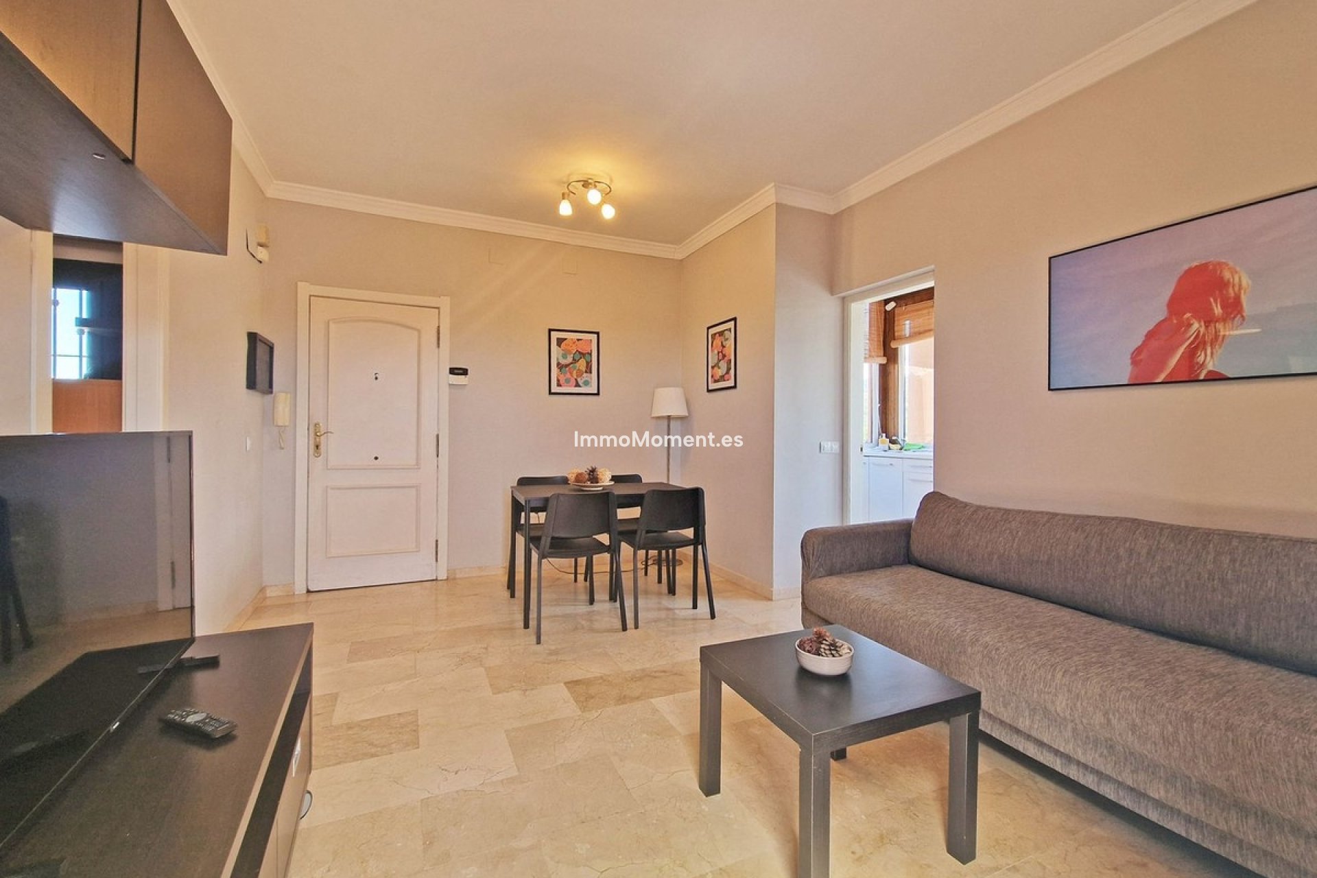 Wiederverkauf - Wohnung - Marbella - Elviria