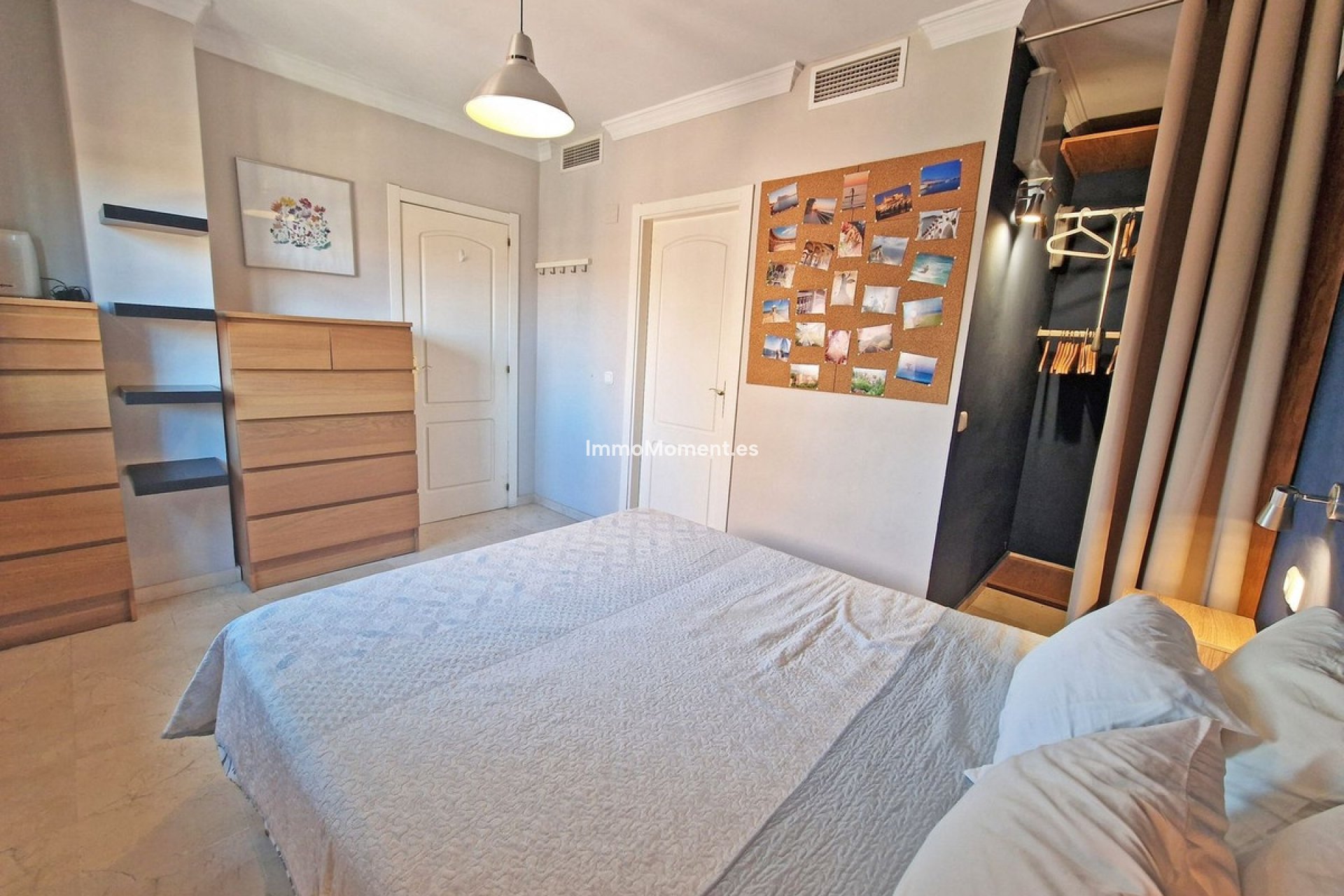 Wiederverkauf - Wohnung - Marbella - Elviria