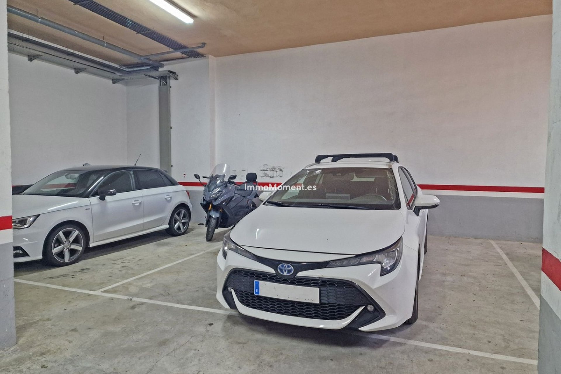 Wiederverkauf - Wohnung - Marbella - Elviria