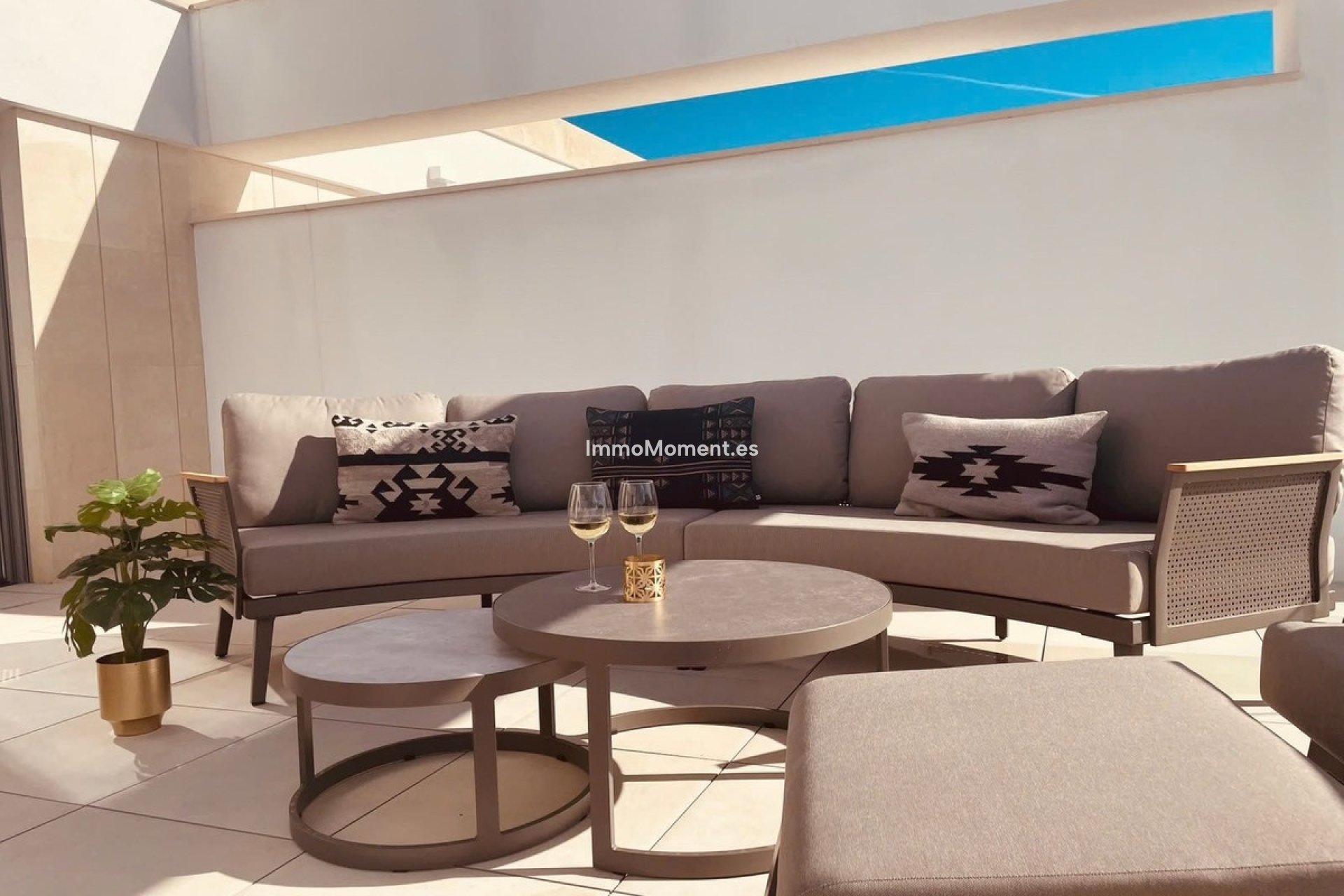 Wiederverkauf - Wohnung - Marbella - Elviria