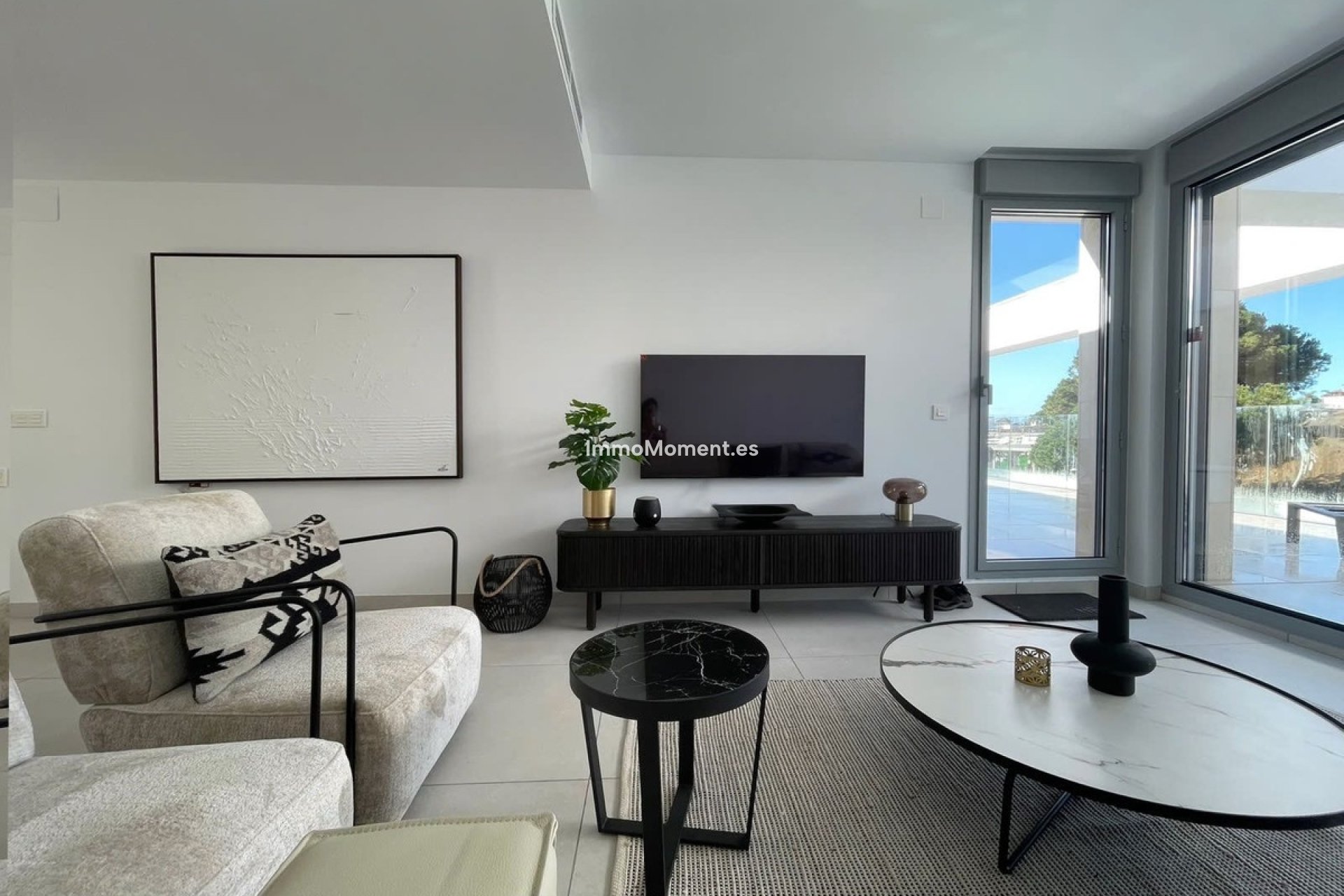 Wiederverkauf - Wohnung - Marbella - Elviria