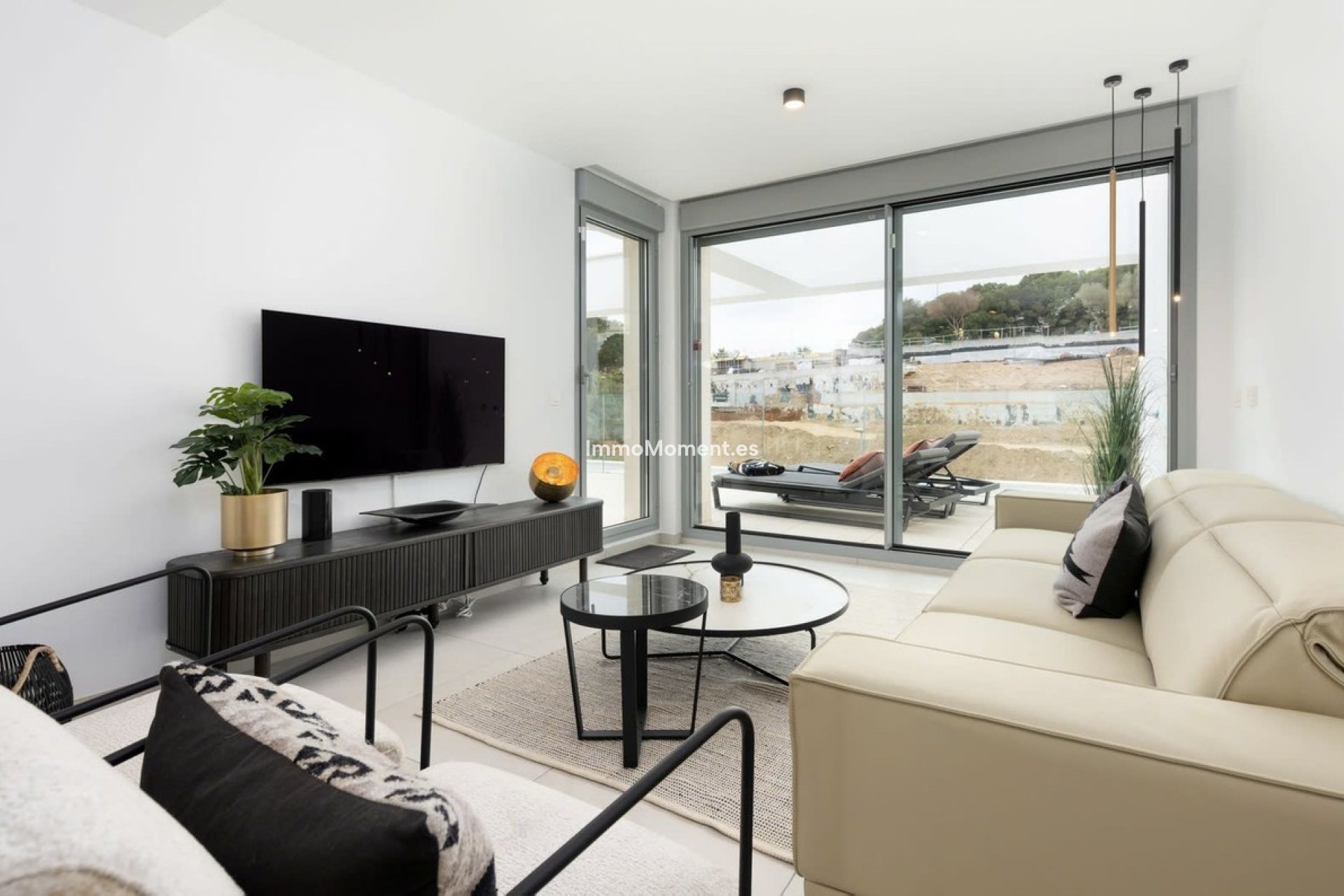 Wiederverkauf - Wohnung - Marbella - Elviria