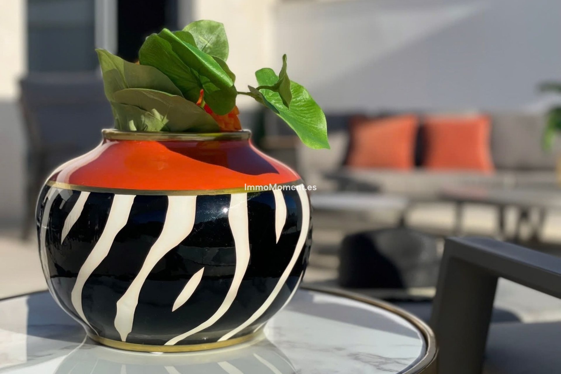 Wiederverkauf - Wohnung - Marbella - Elviria