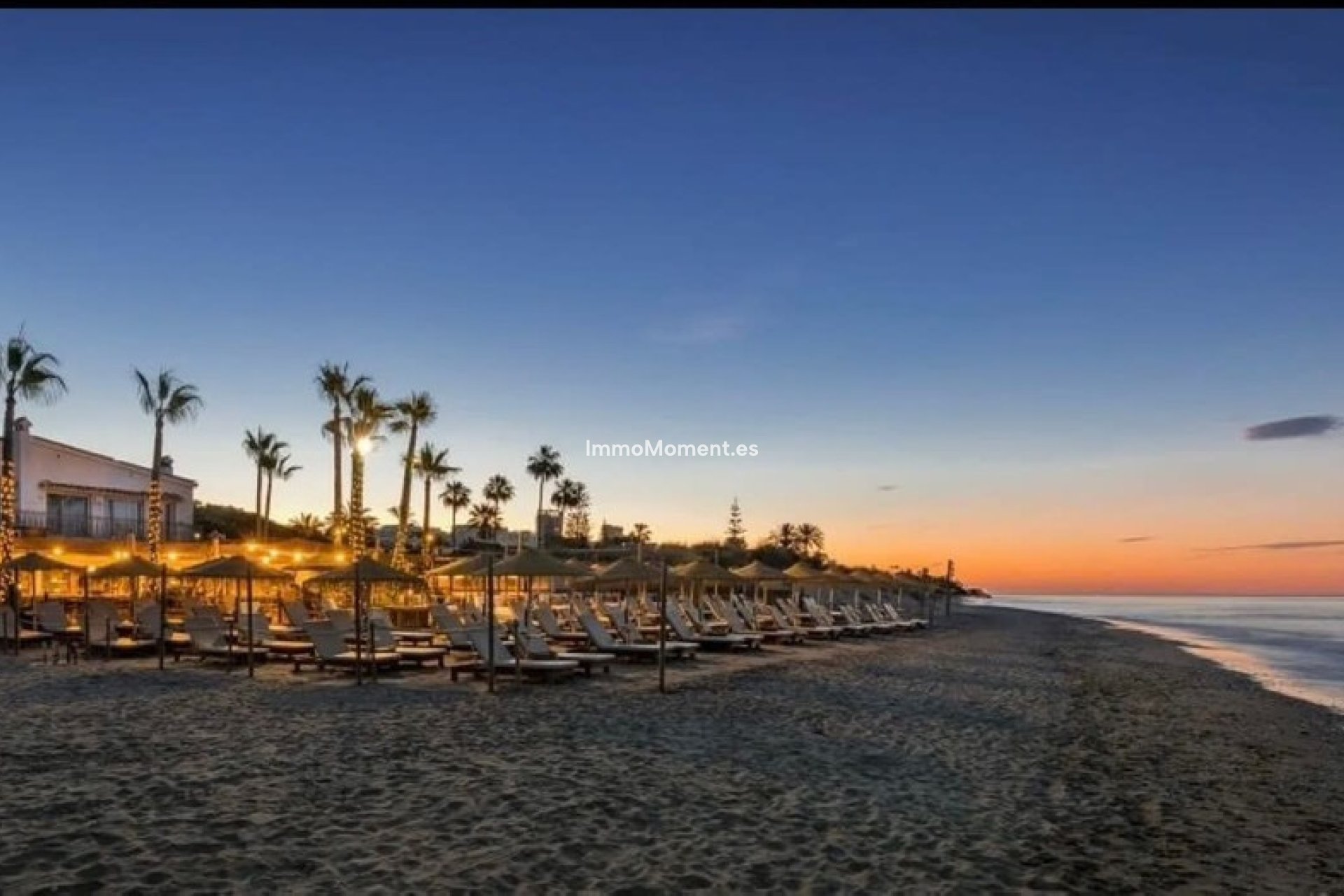 Wiederverkauf - Wohnung - Marbella - Elviria