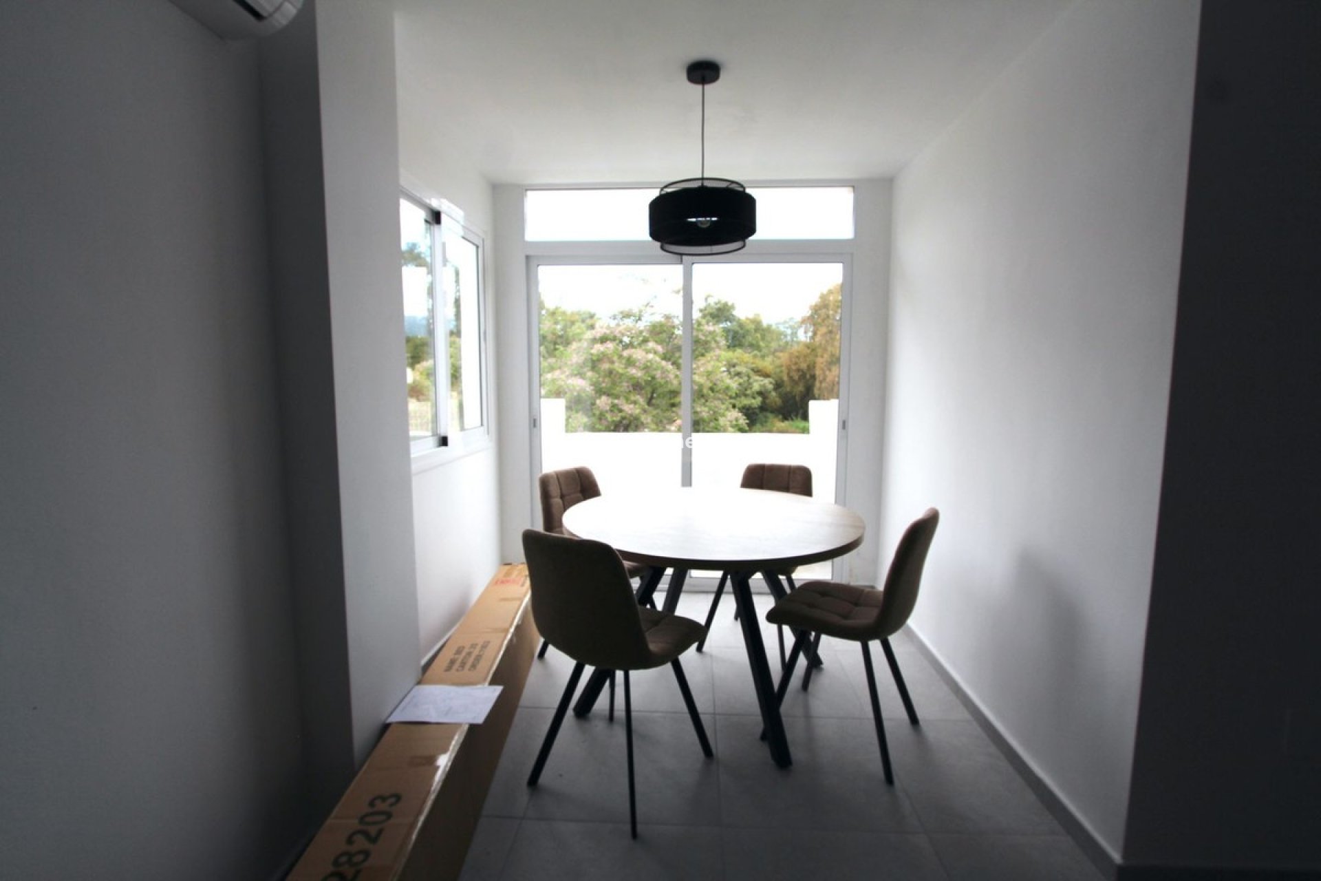 Wiederverkauf - Wohnung - Marbella - Elviria