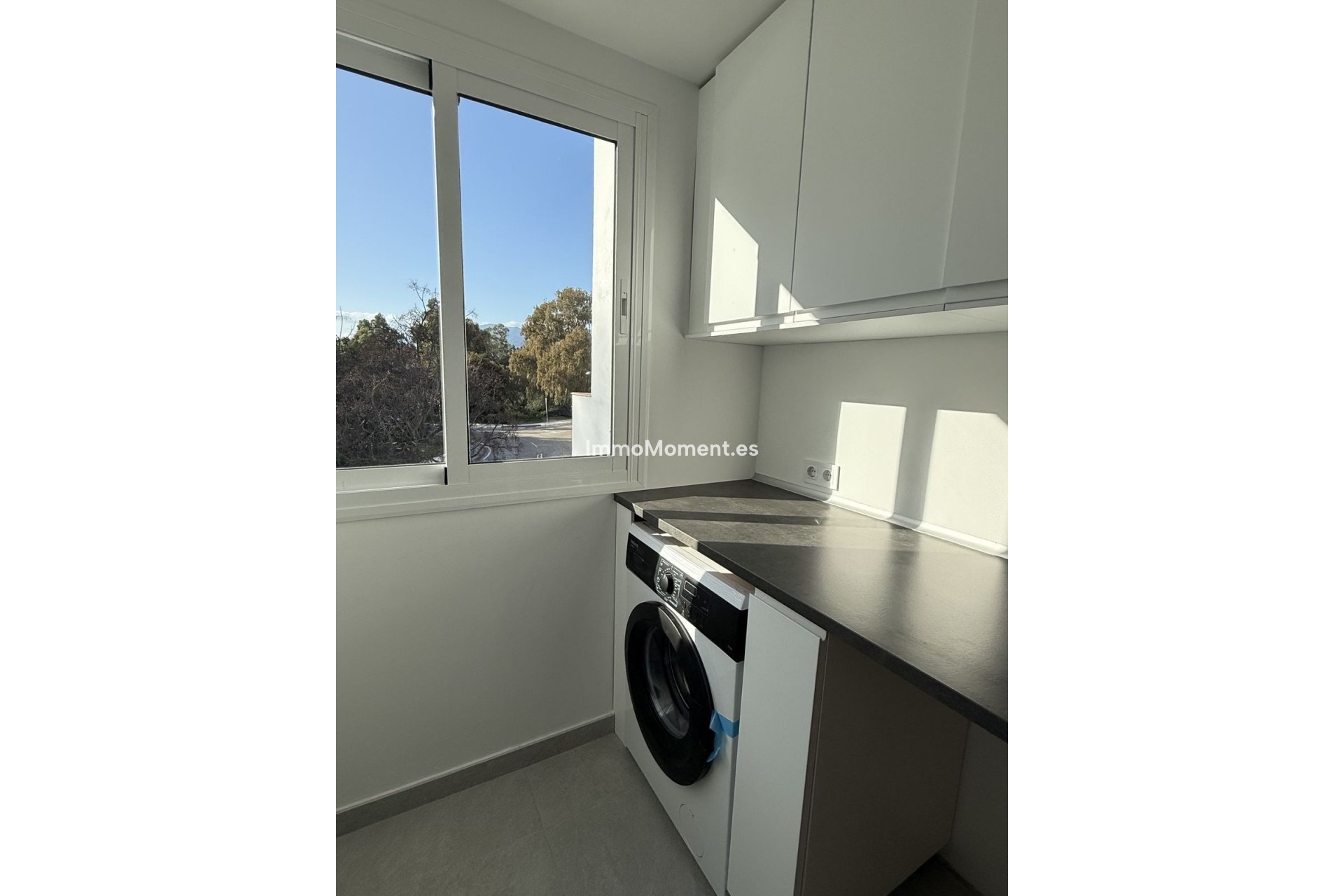 Wiederverkauf - Wohnung - Marbella - Elviria