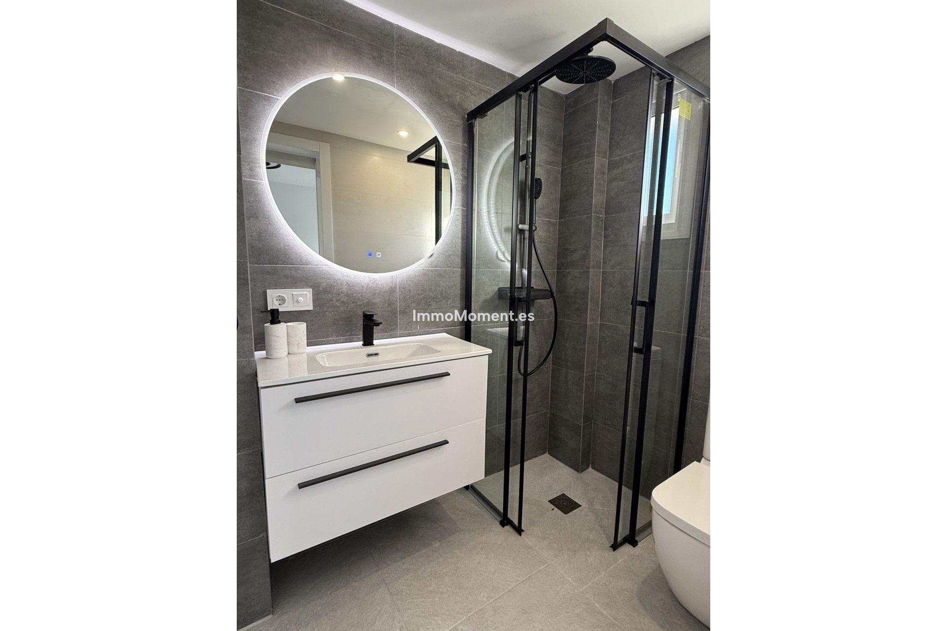 Wiederverkauf - Wohnung - Marbella - Elviria