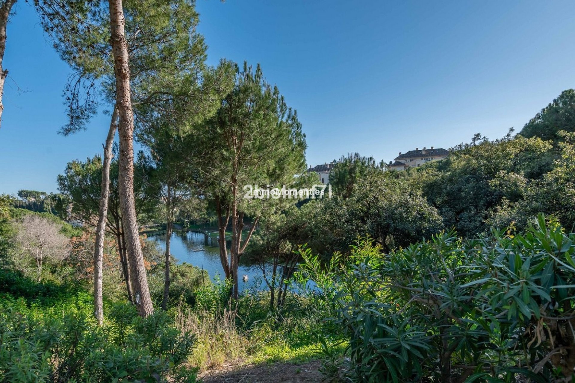 Wiederverkauf - Wohnung - Marbella - Elviria