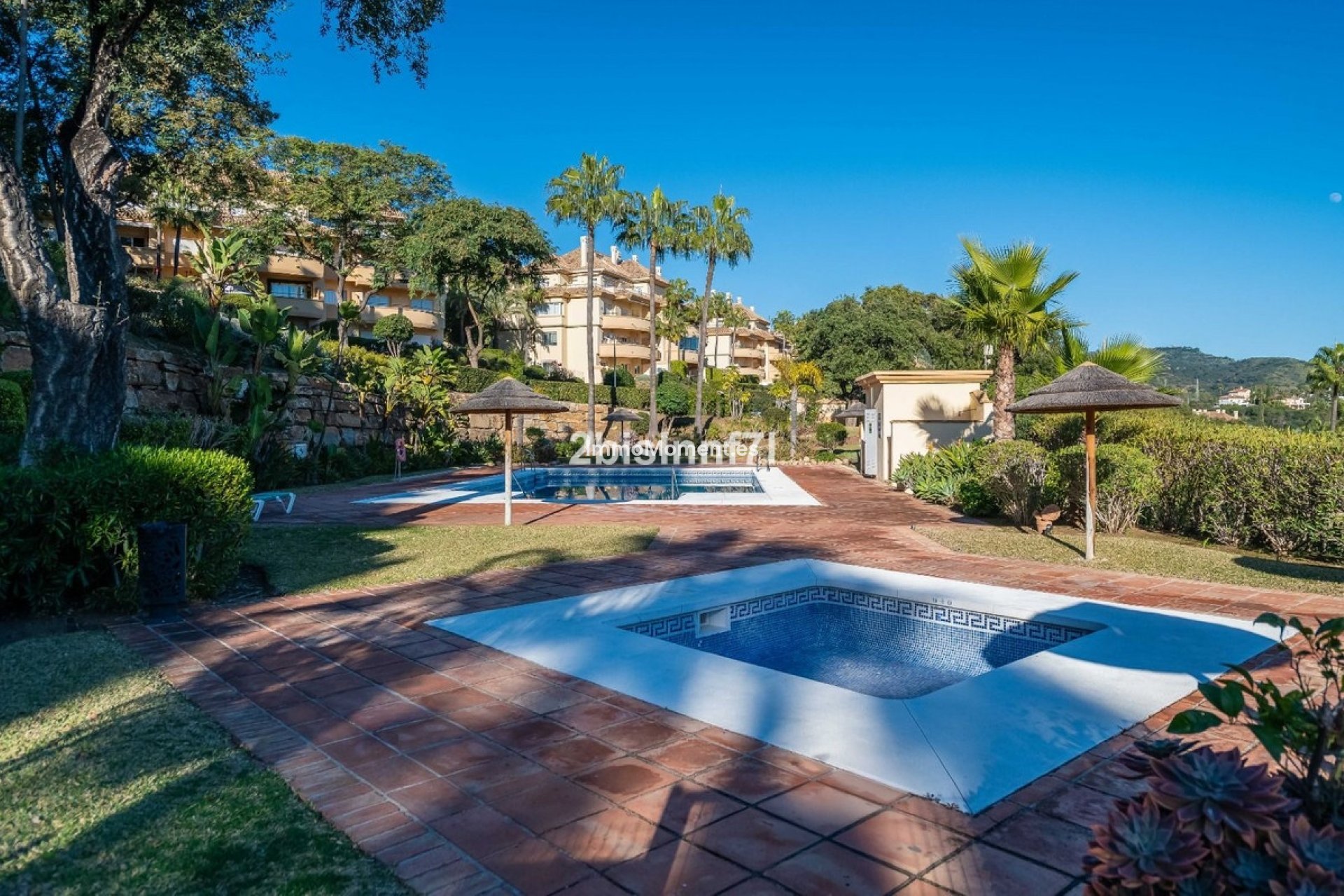 Wiederverkauf - Wohnung - Marbella - Elviria