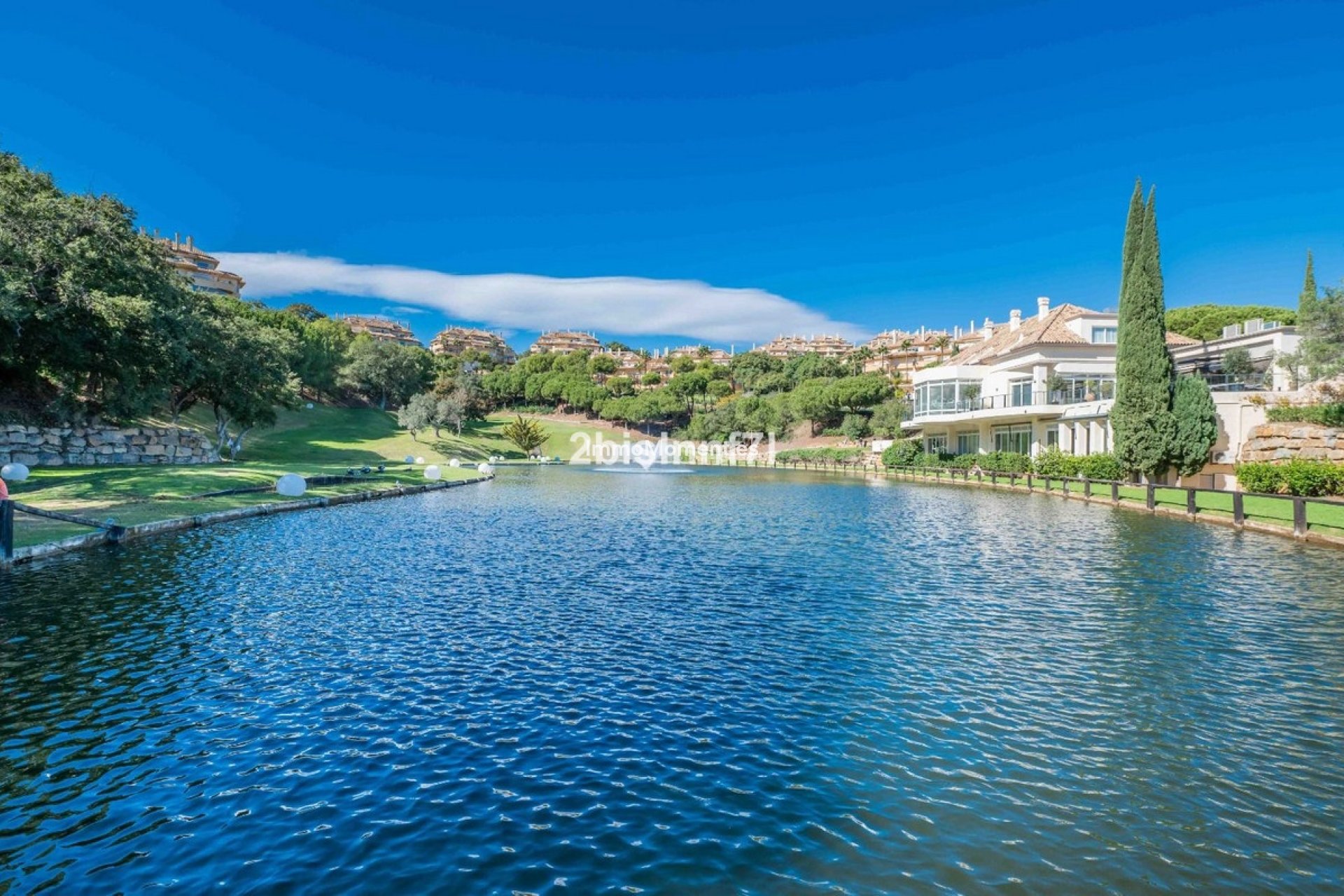 Wiederverkauf - Wohnung - Marbella - Elviria