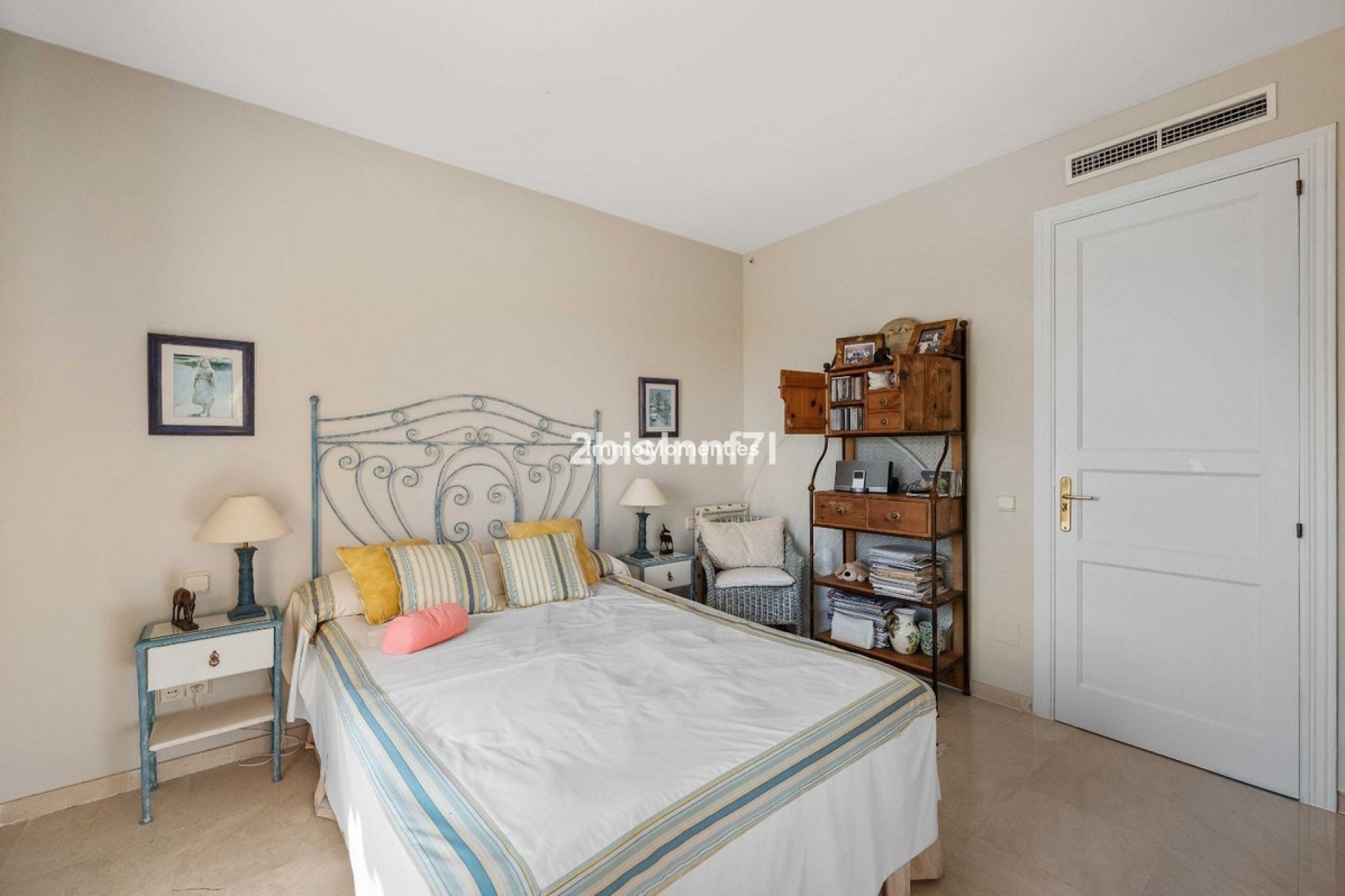 Wiederverkauf - Wohnung - Marbella - Elviria