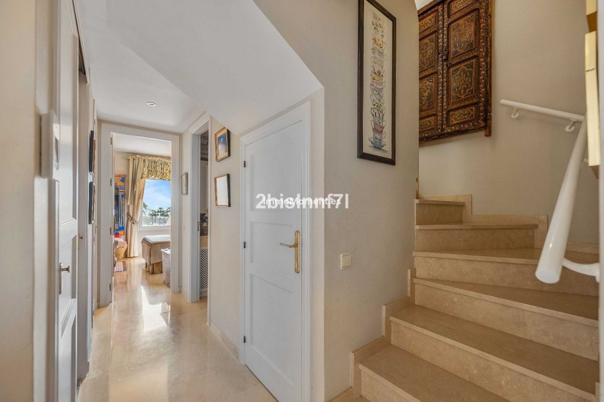 Wiederverkauf - Wohnung - Marbella - Elviria