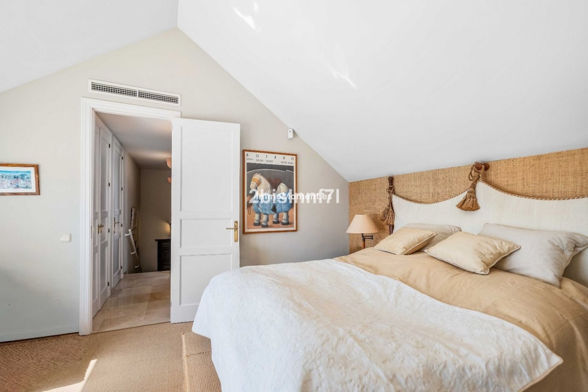 Wiederverkauf - Wohnung - Marbella - Elviria