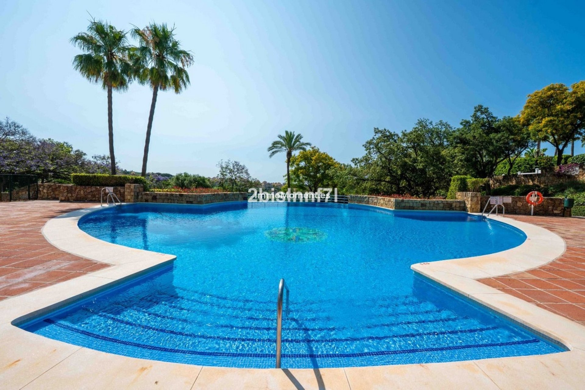 Wiederverkauf - Wohnung - Marbella - Elviria