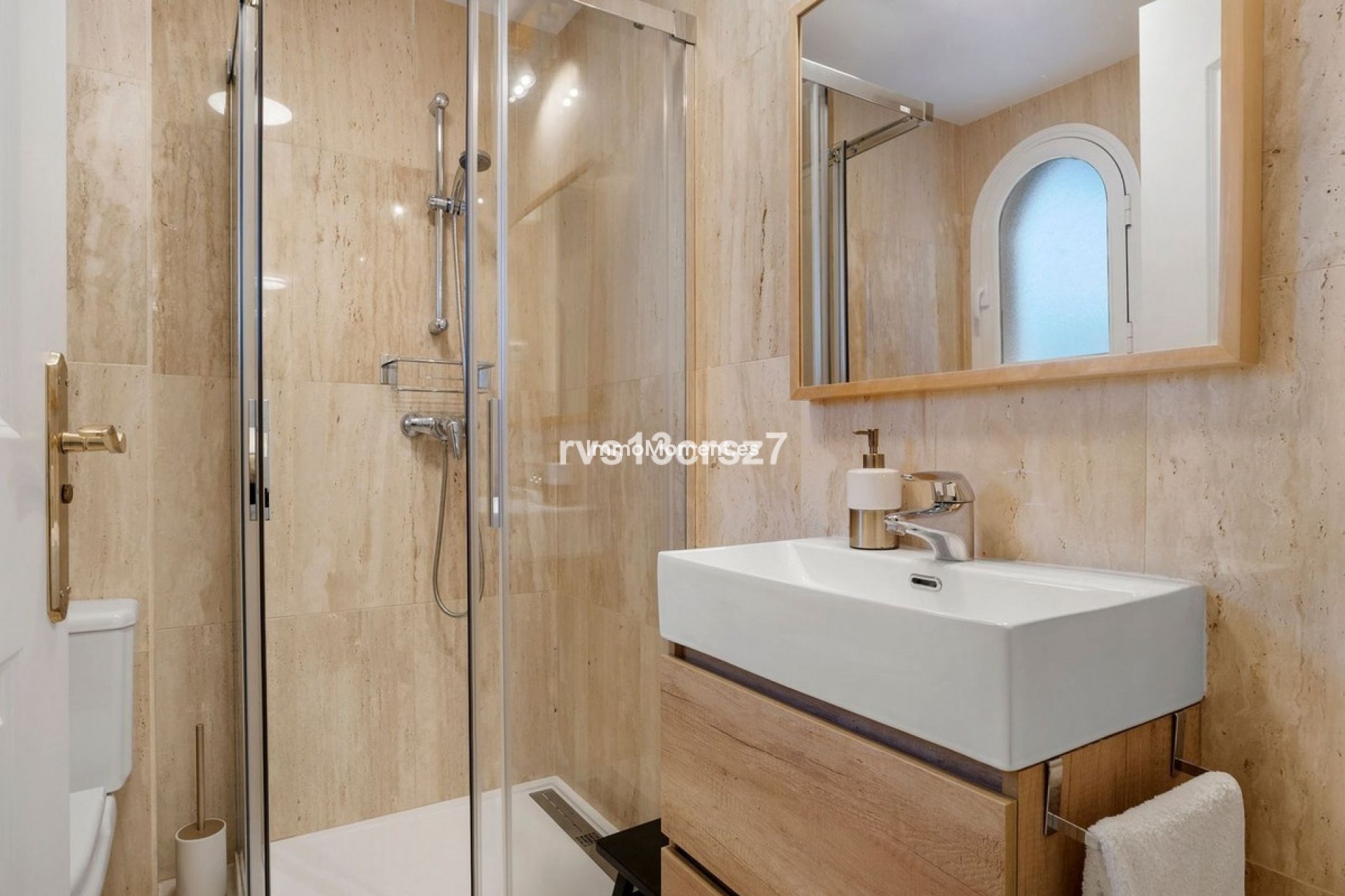 Wiederverkauf - Wohnung - Marbella - Elviria